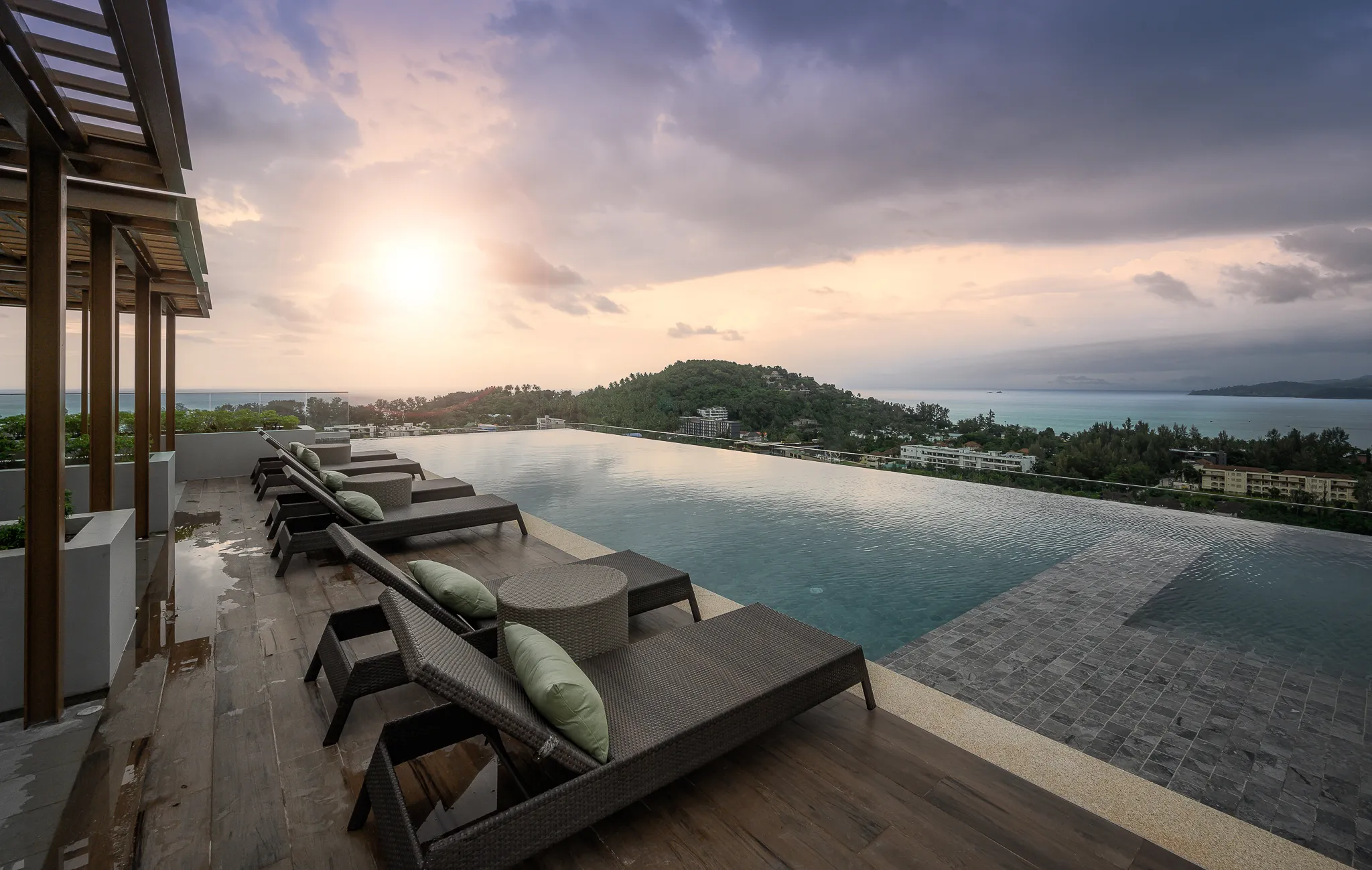 Panora (Mida Grande) Surin