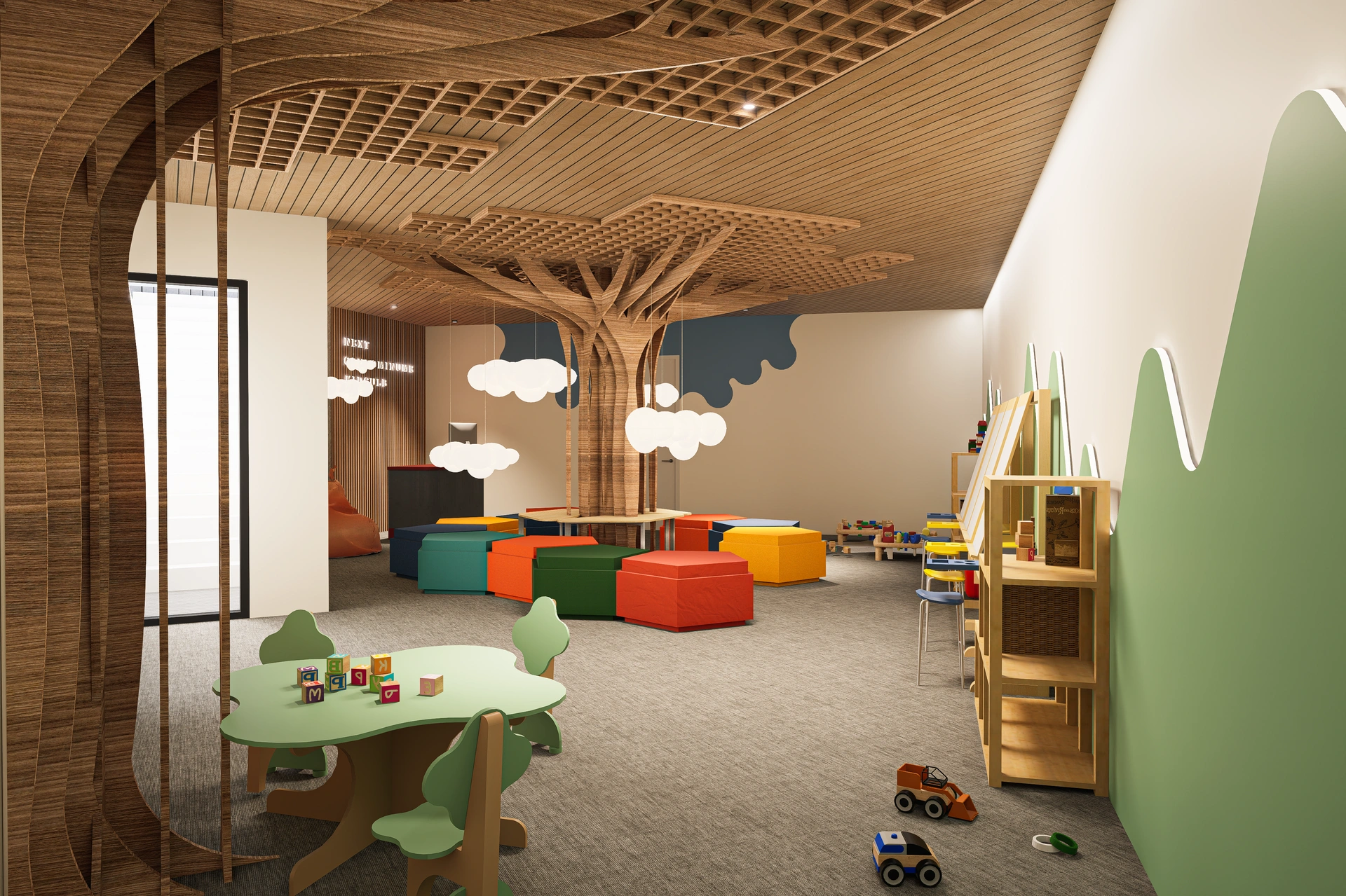 Next Point Condominium