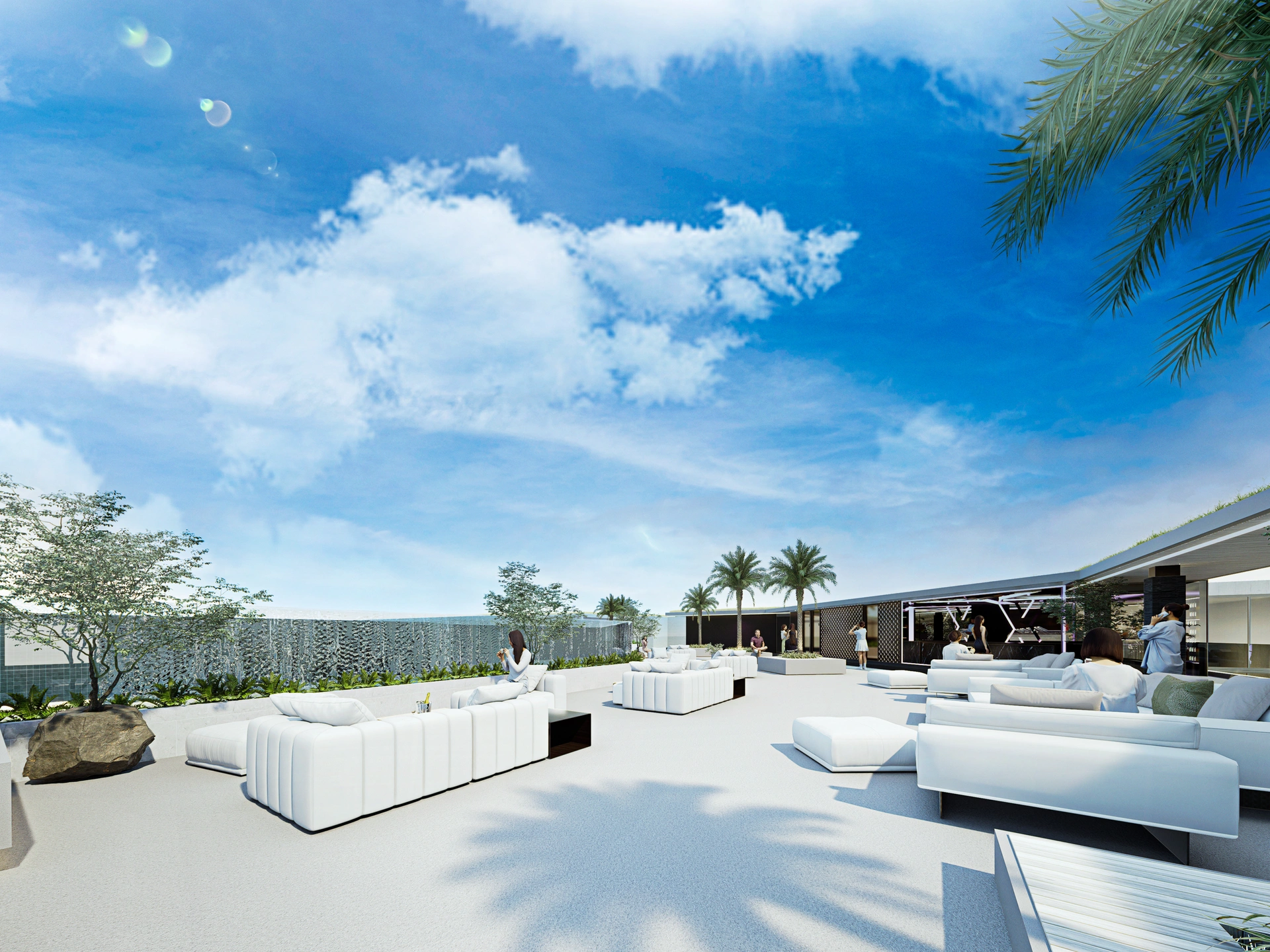 Next Point Condominium