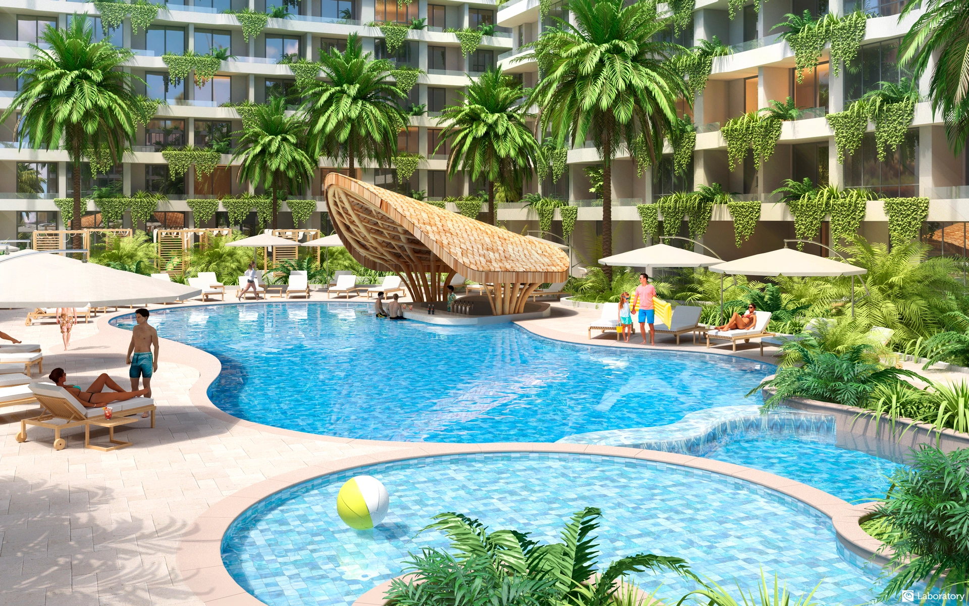 Layan Green Park phase 2