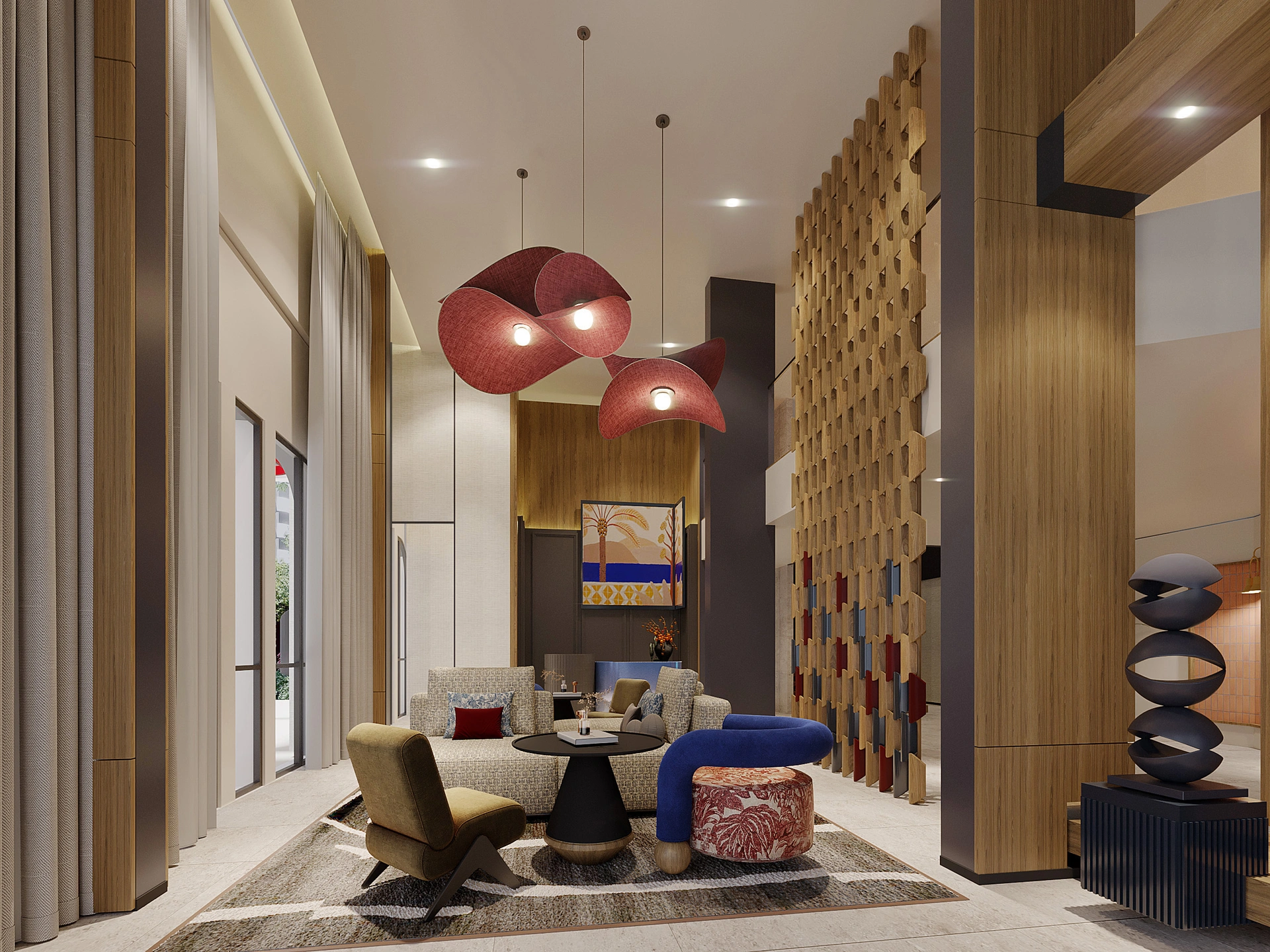 Title Artrio Bang Tao