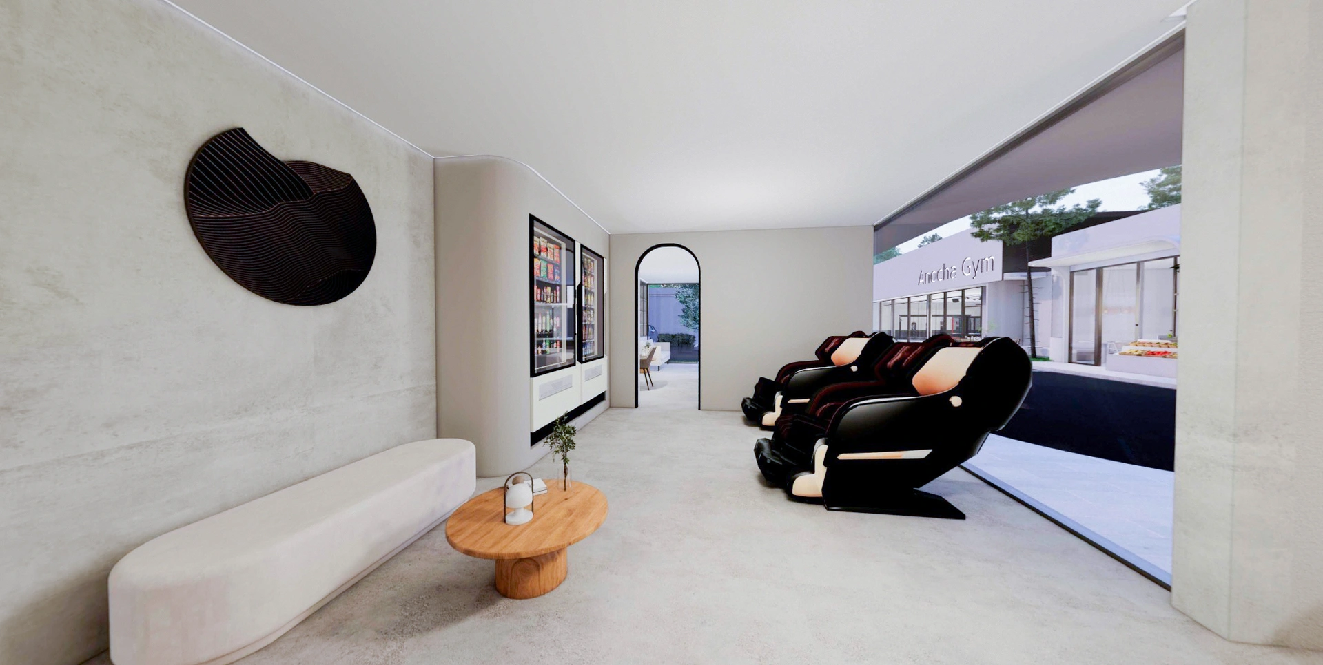 The Element by Anocha