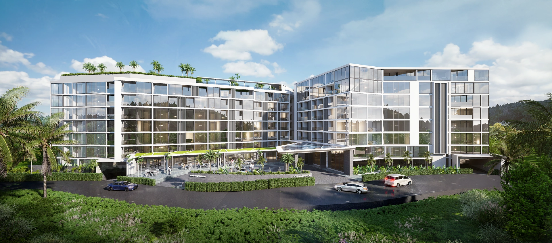 Next Point Condominium