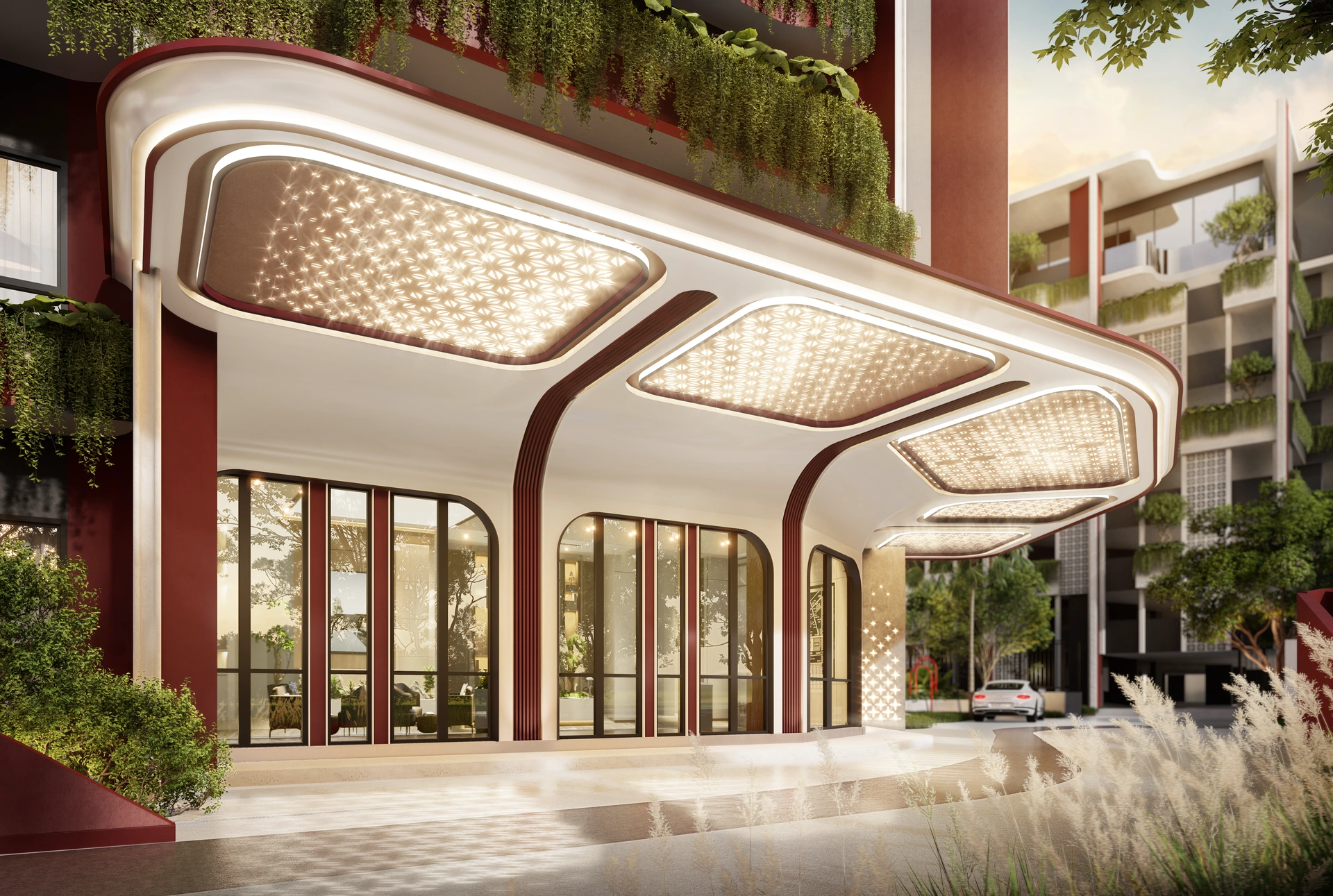 Title Artrio Bang Tao