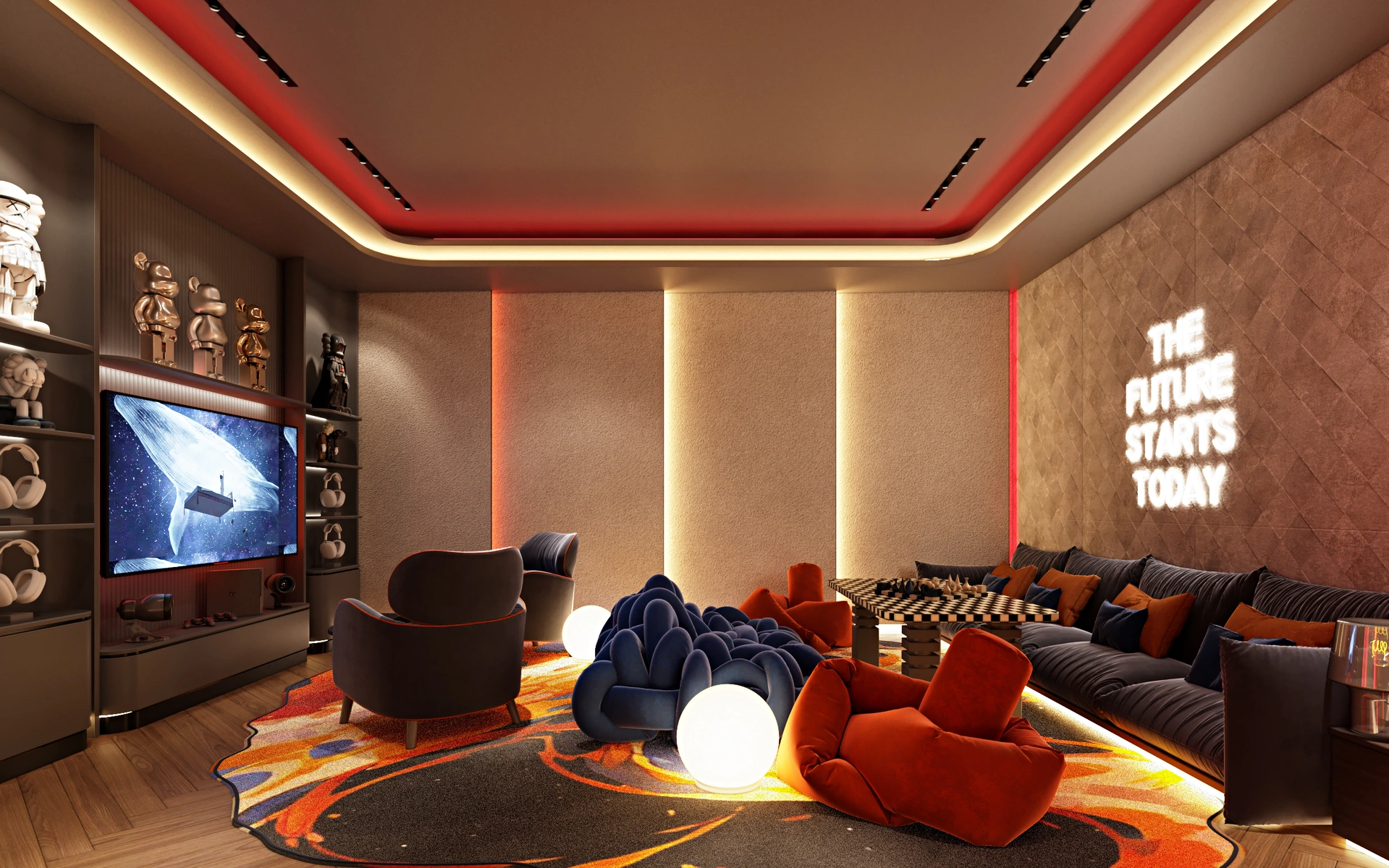 Title Artrio Bang Tao