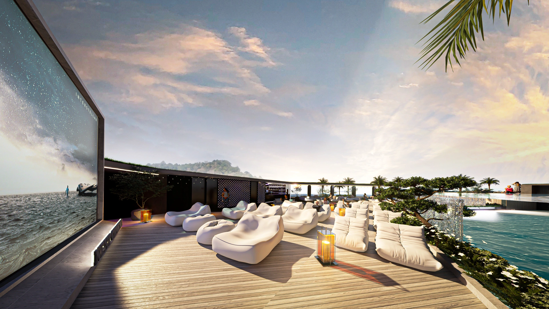 Next Point Condominium