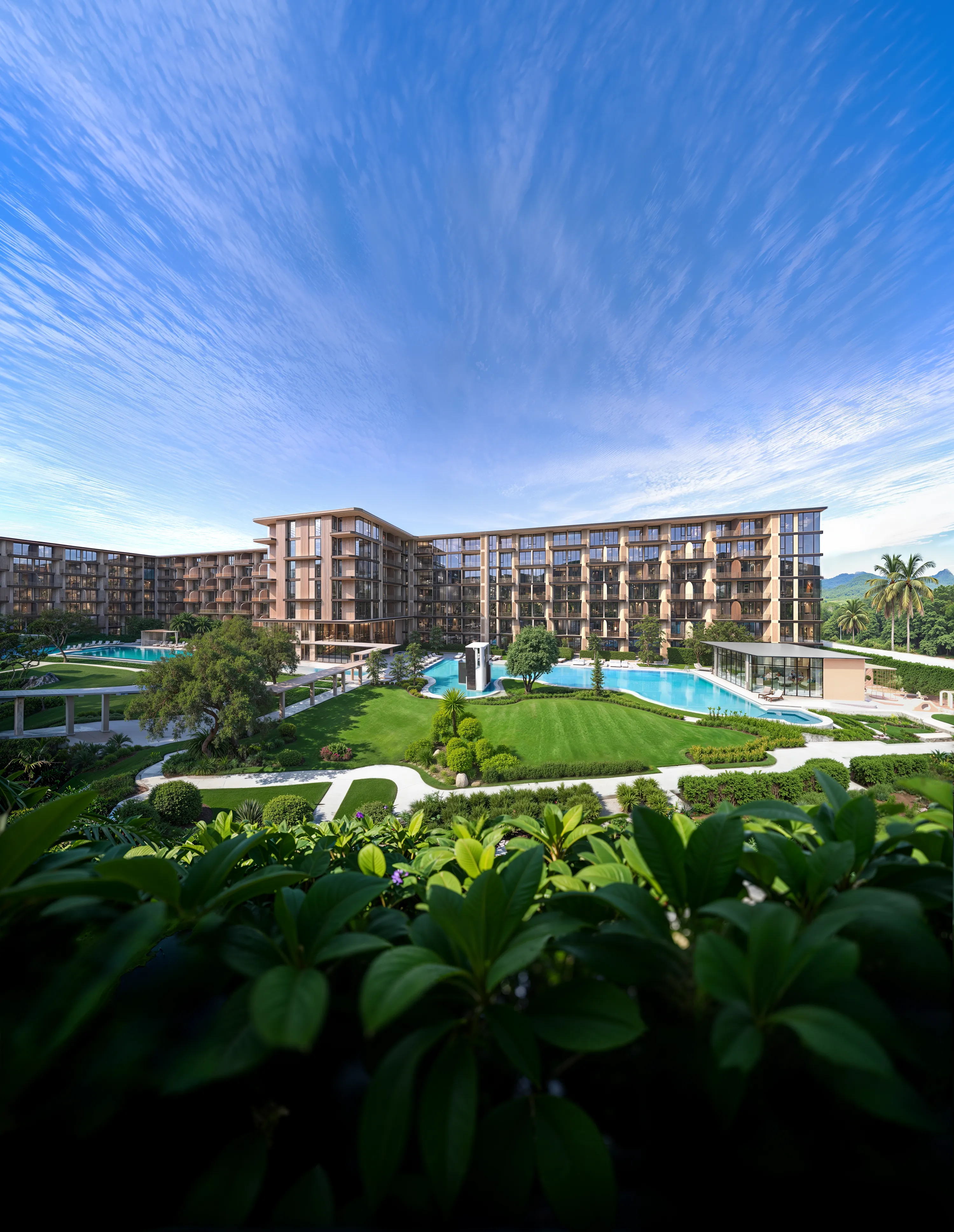 PEYLAA Phuket Bang Tao