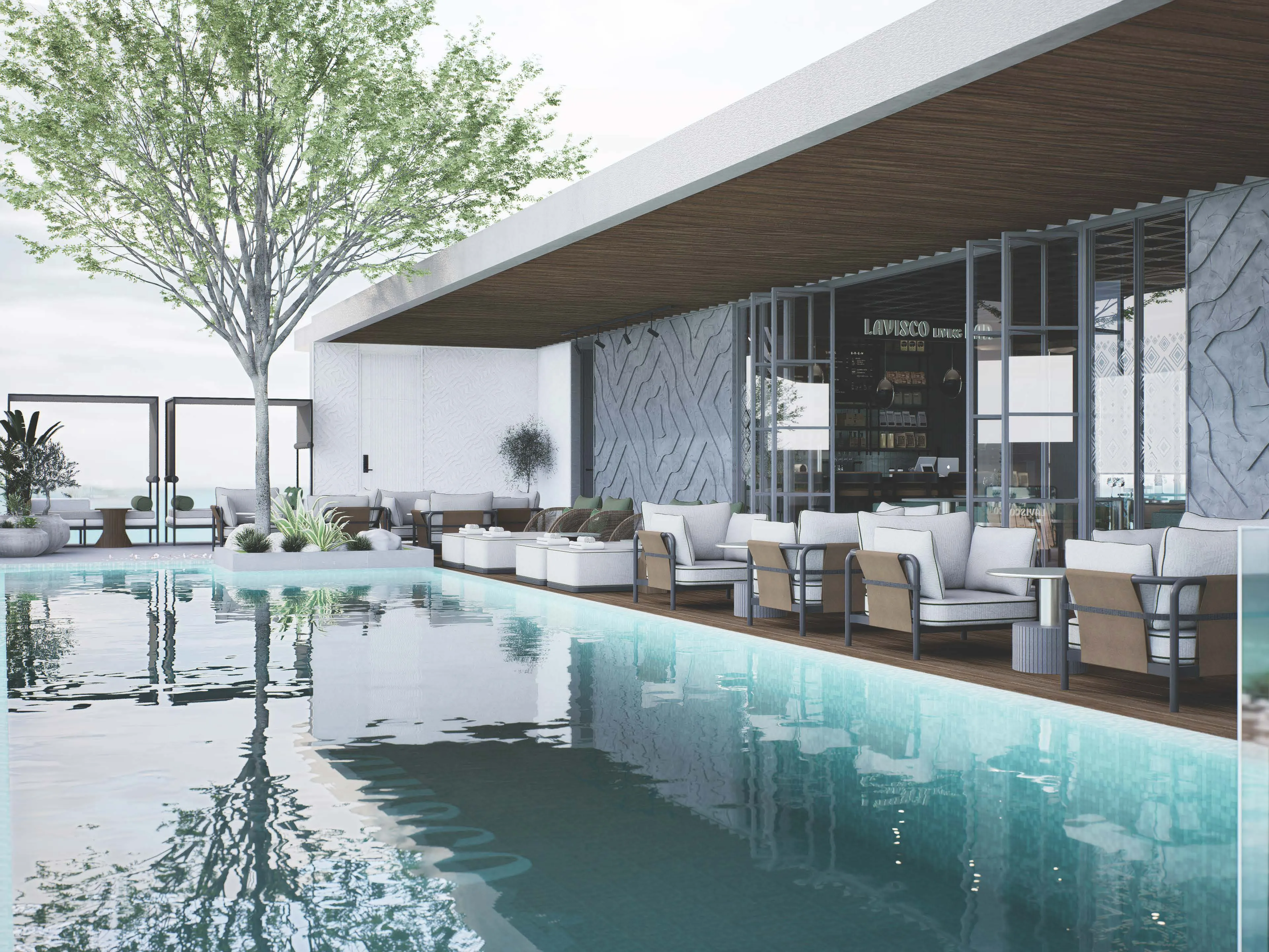 Lavisco Living