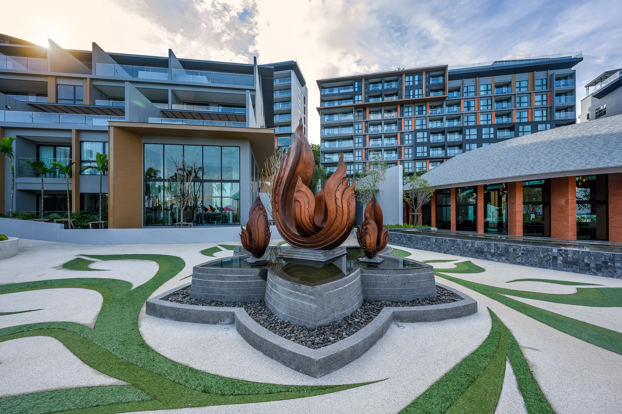 Panora (Mida Grande) Surin