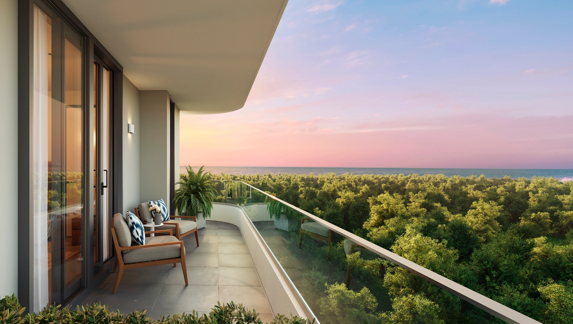 Layan Green Park phase 2