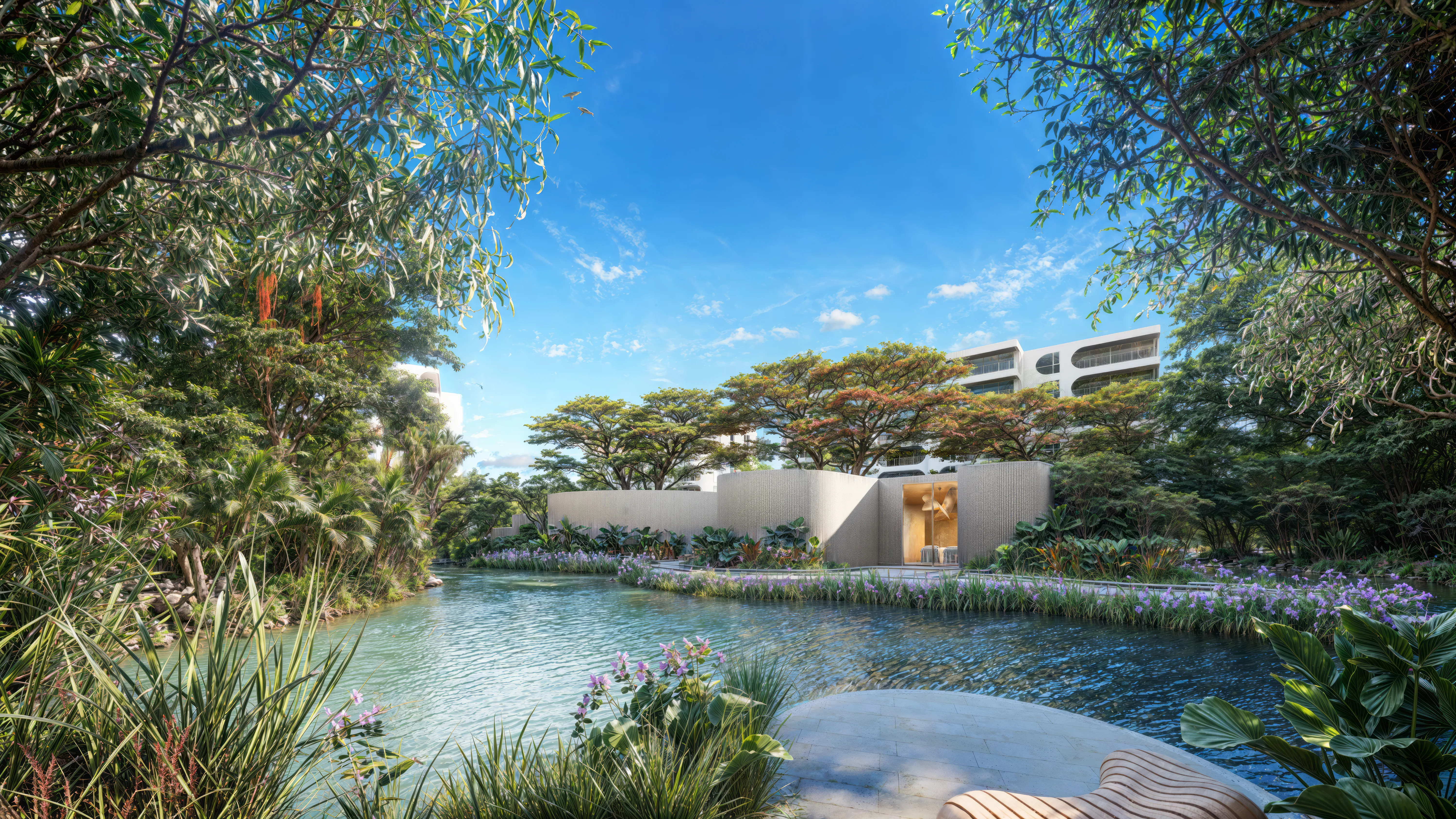 The Standard Bangtao