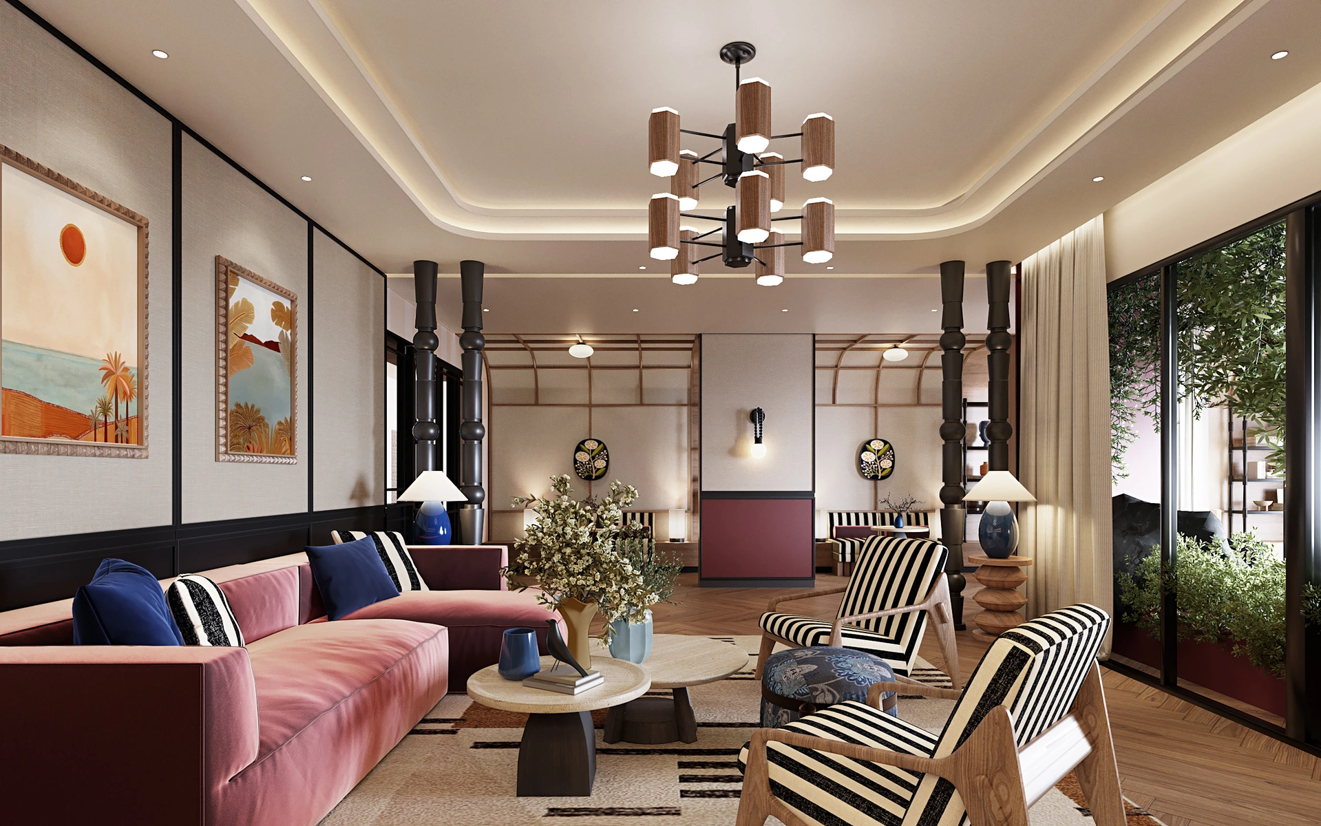 Title Artrio Bang Tao