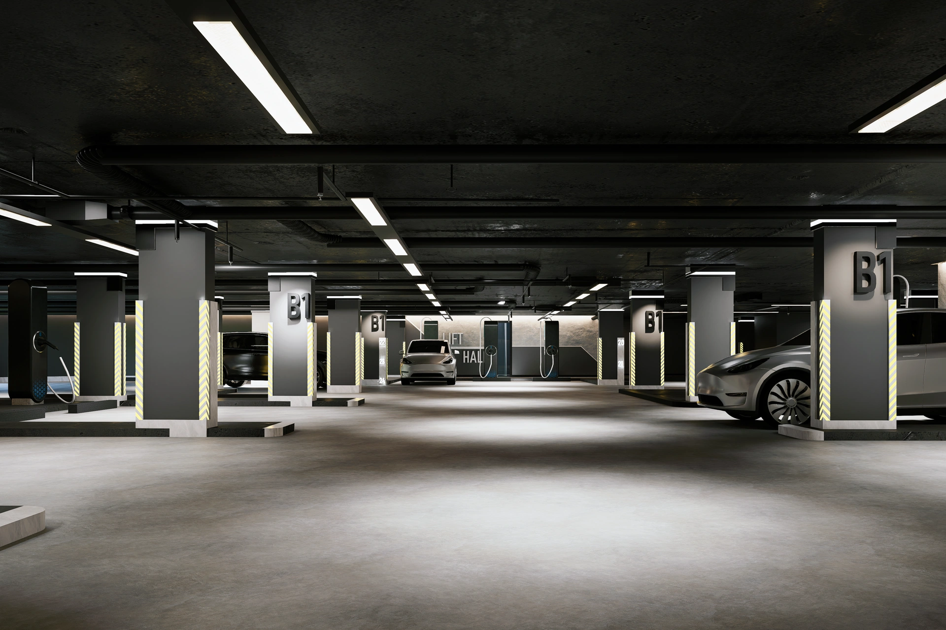 Next Point Condominium