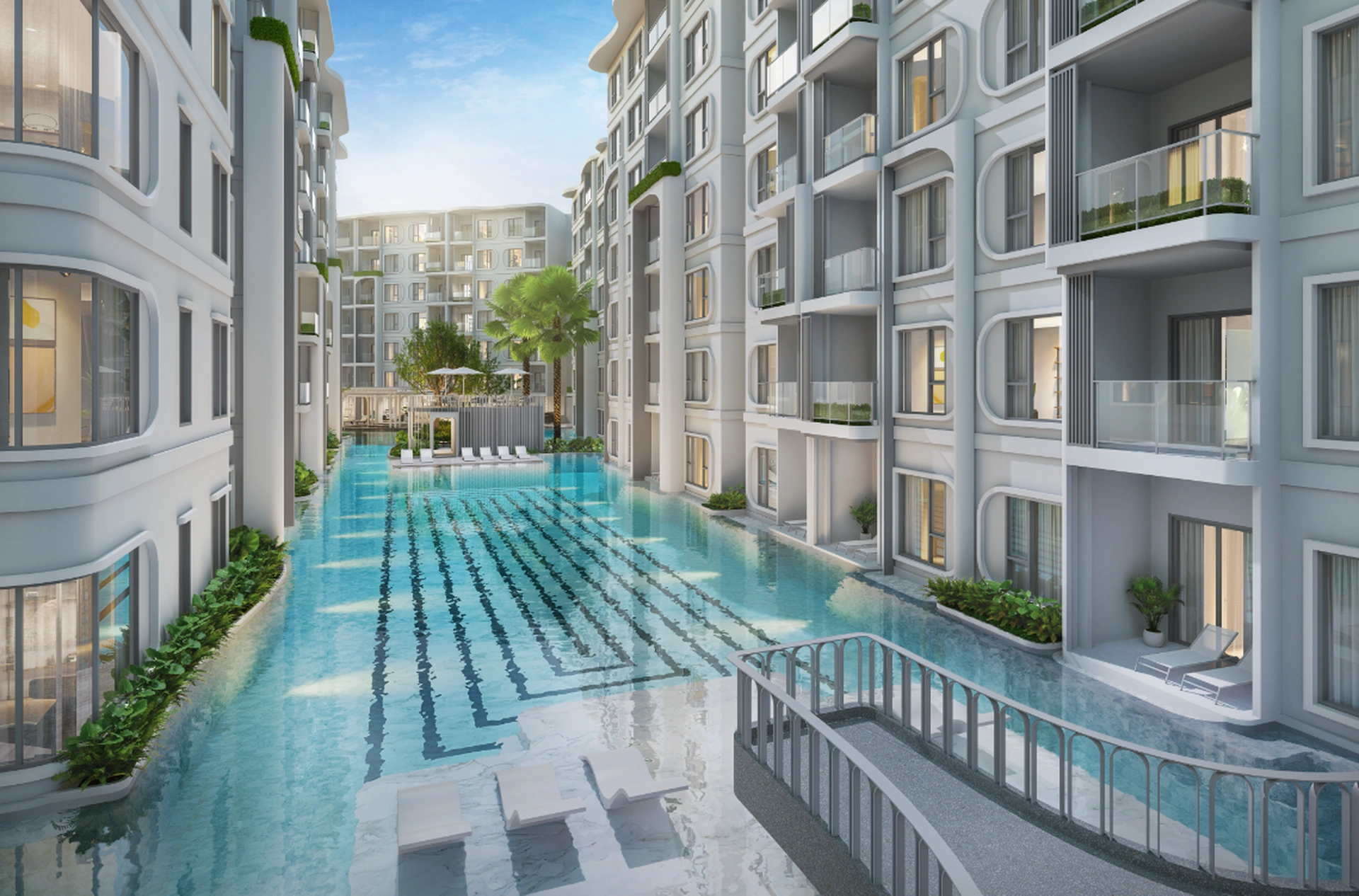 Title Serenity Nai Yang