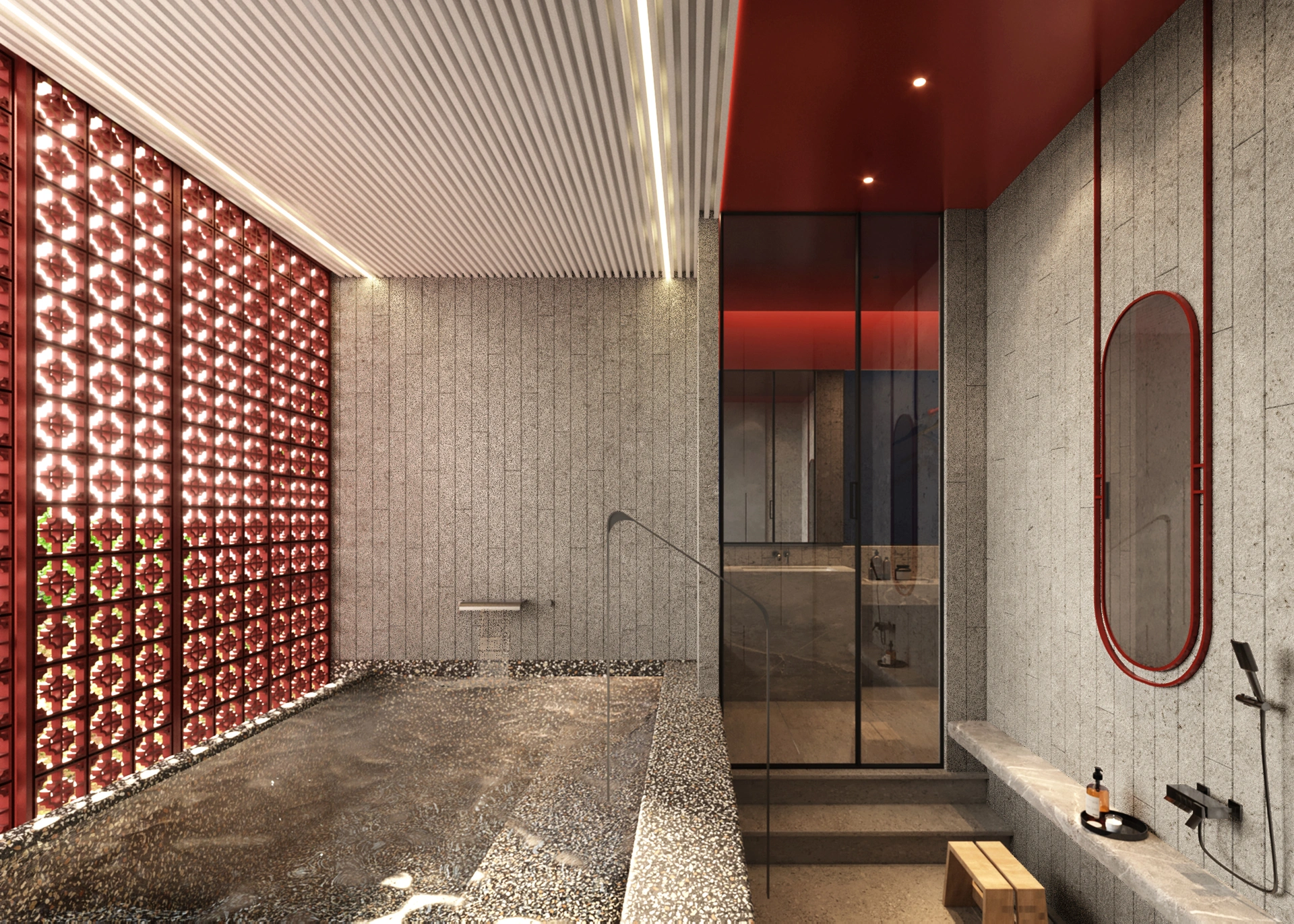 Title Artrio Bang Tao