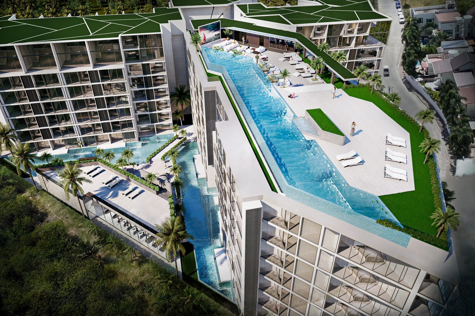 Next Point Condominium