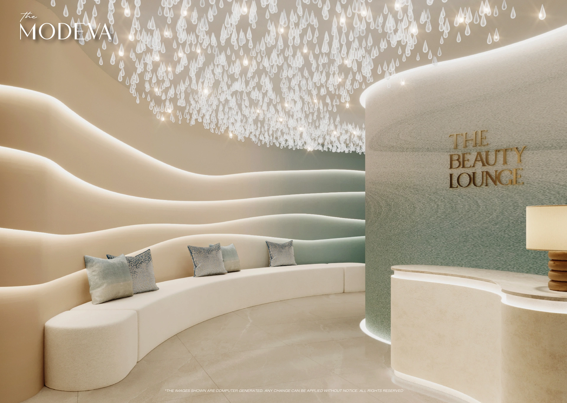 Title Modeva Bang Tao