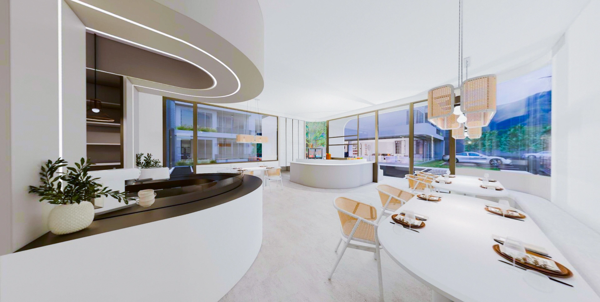 The Element by Anocha