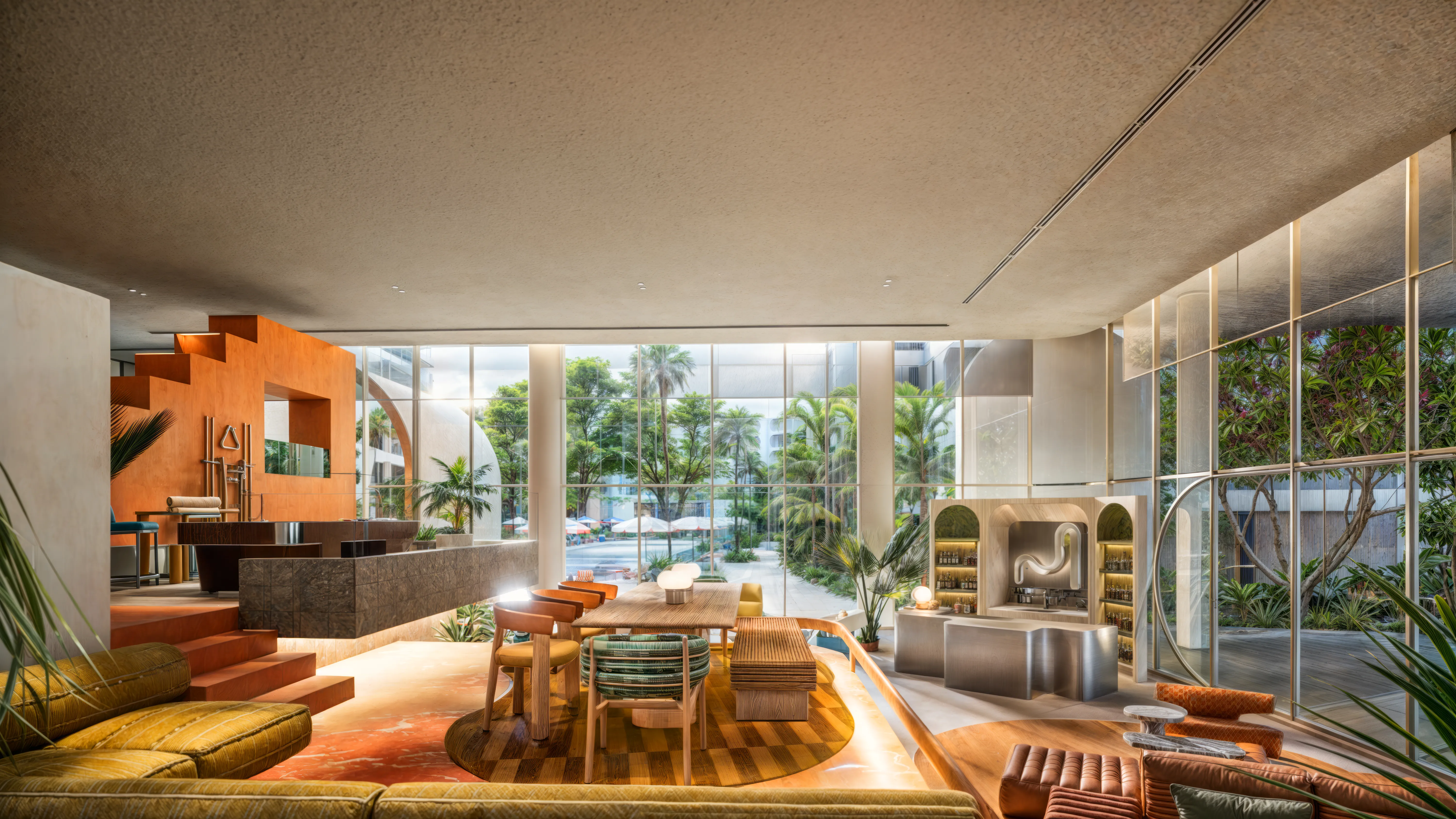 The Standard Bangtao