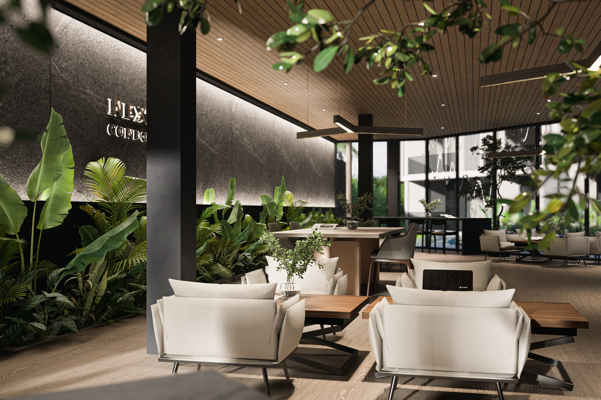 Next Point Condominium