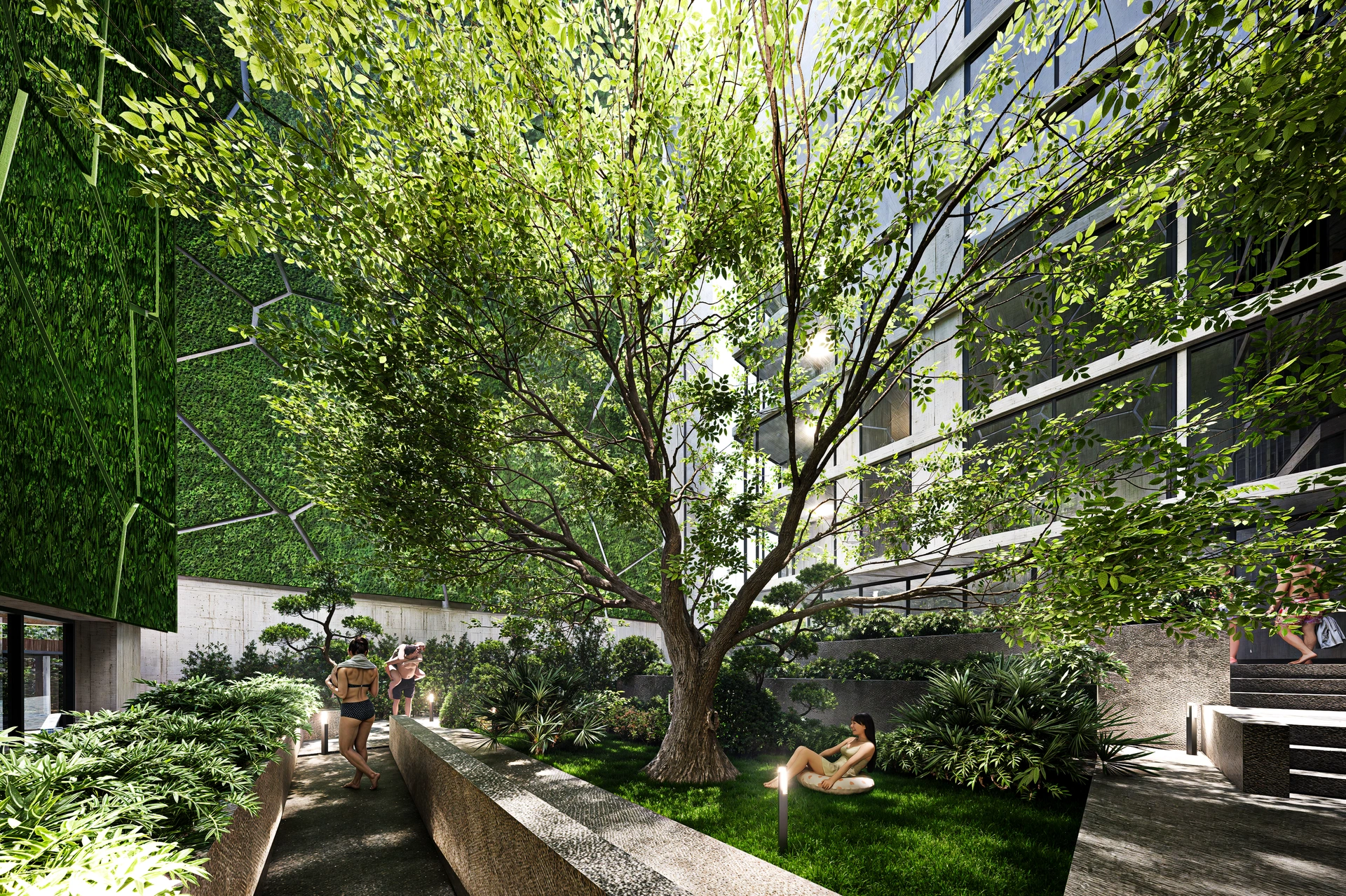 Next Point Condominium