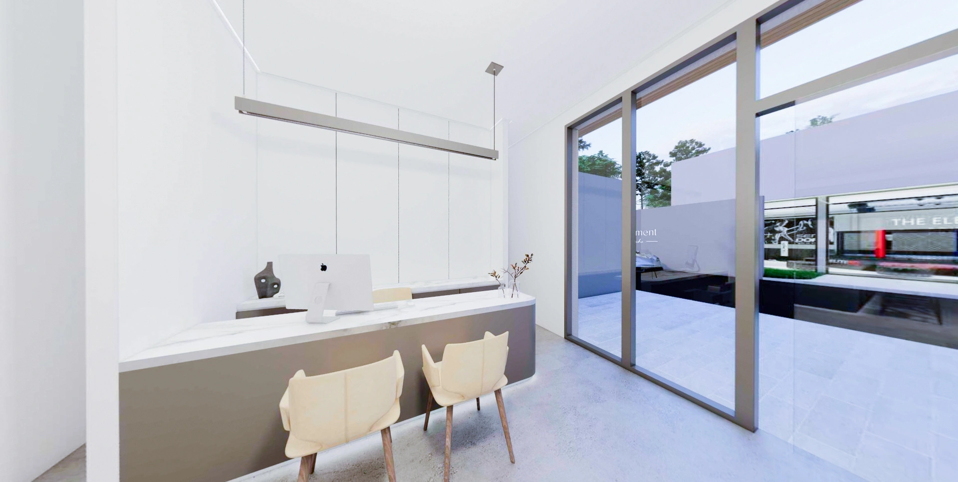 The Element by Anocha