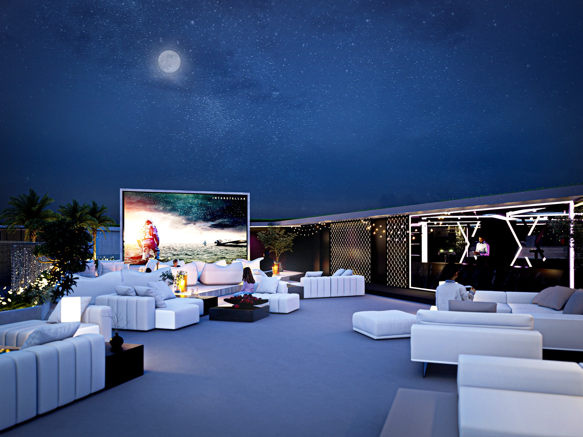 Next Point Condominium