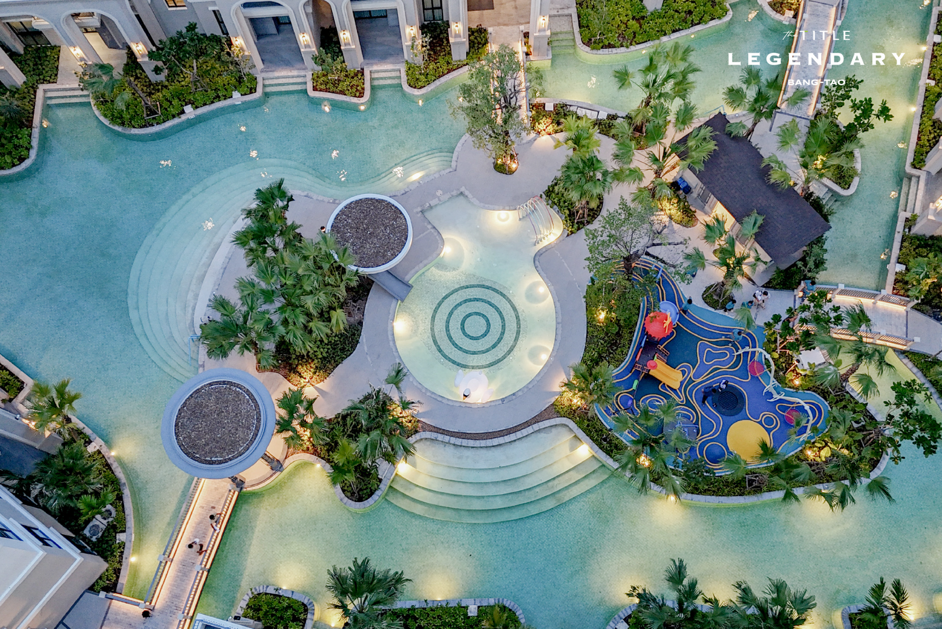 Ход строительства