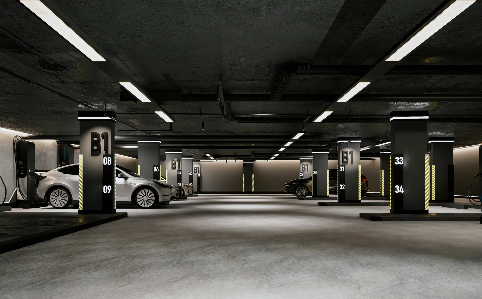 Next Point Condominium