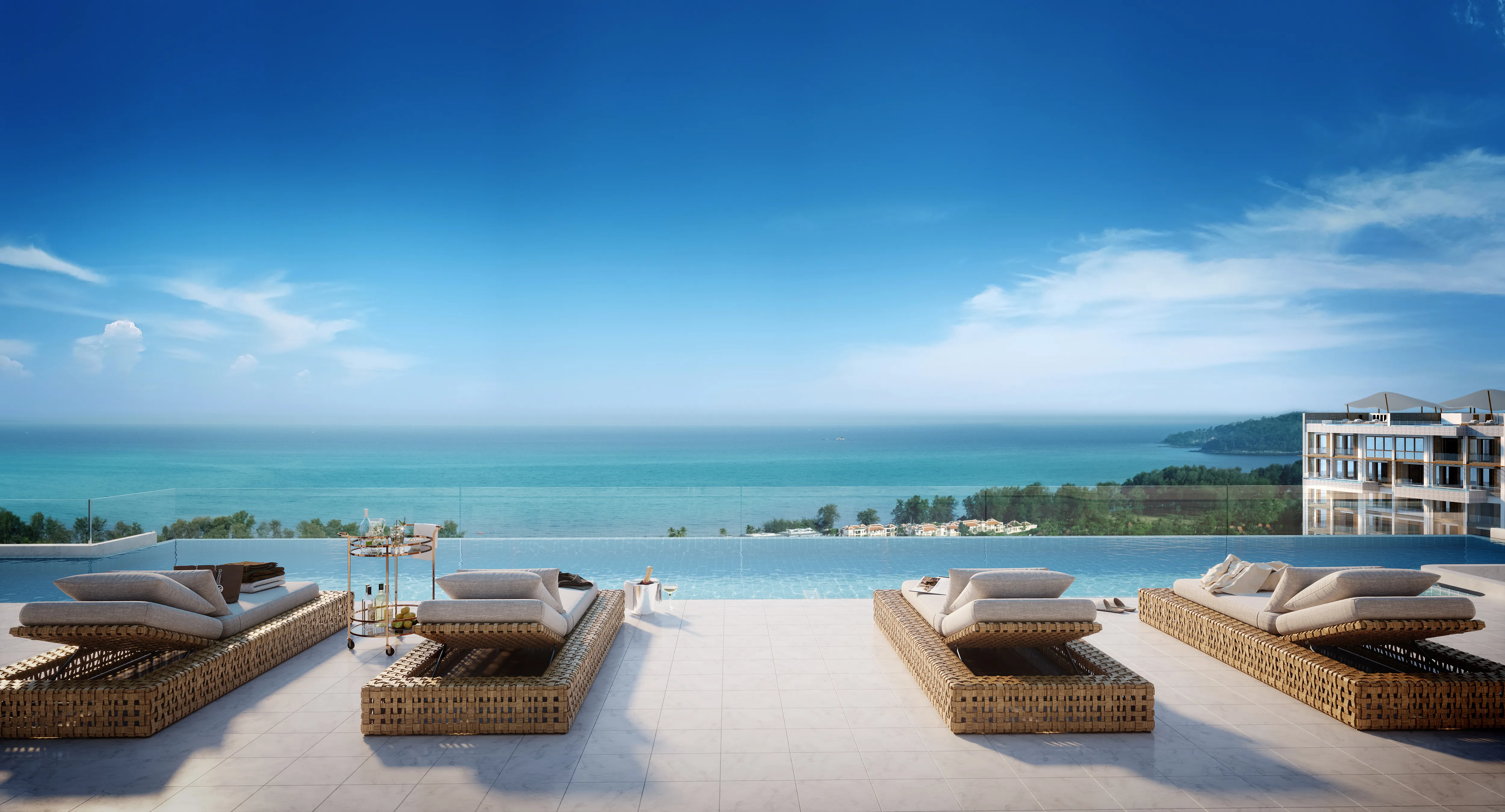 Angsana Oceanview Residences