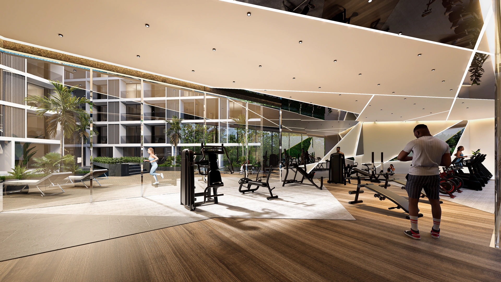 Next Point Condominium