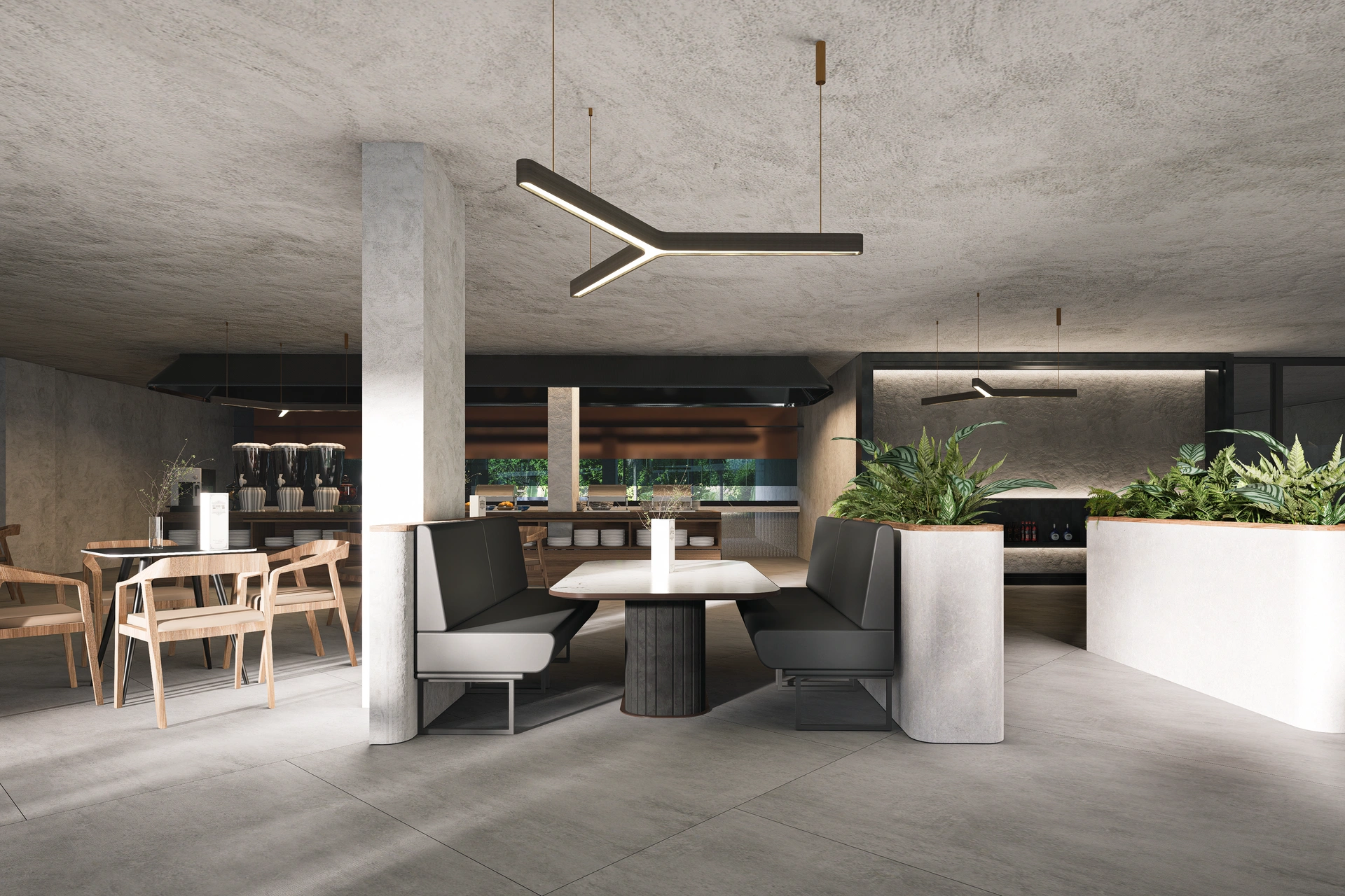 Next Point Condominium