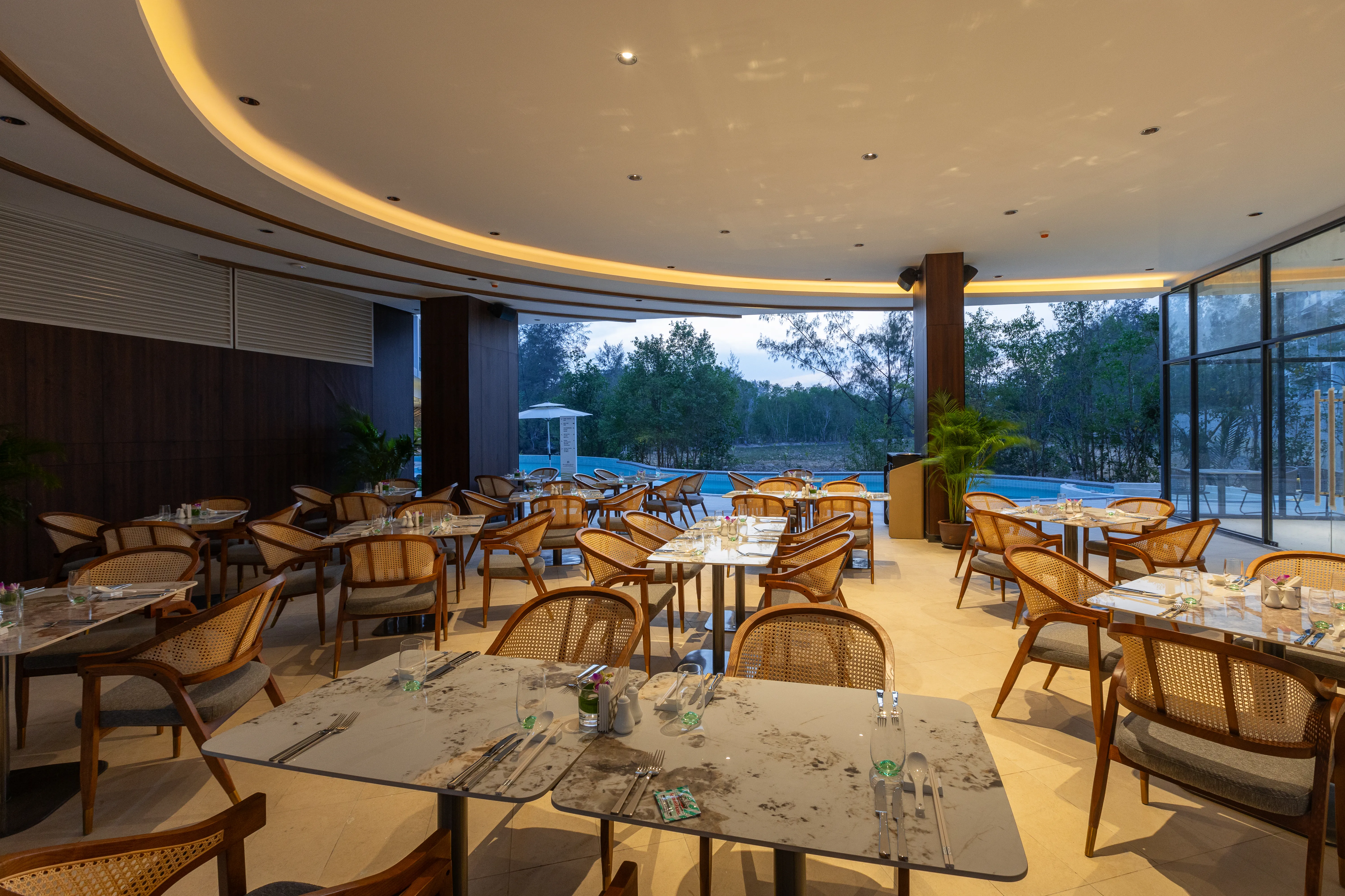 Laya Resort Wanda Vista