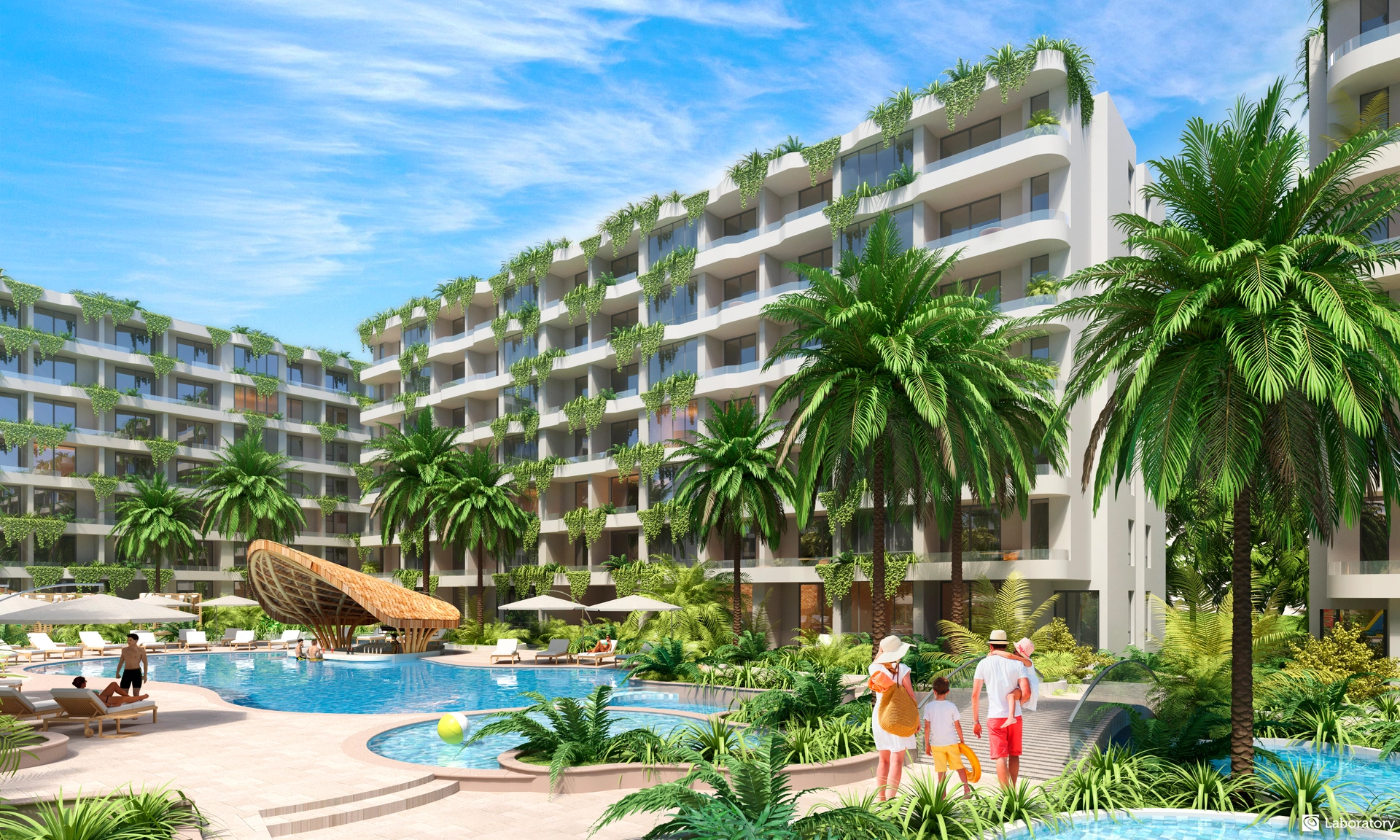 Layan Green Park phase 2