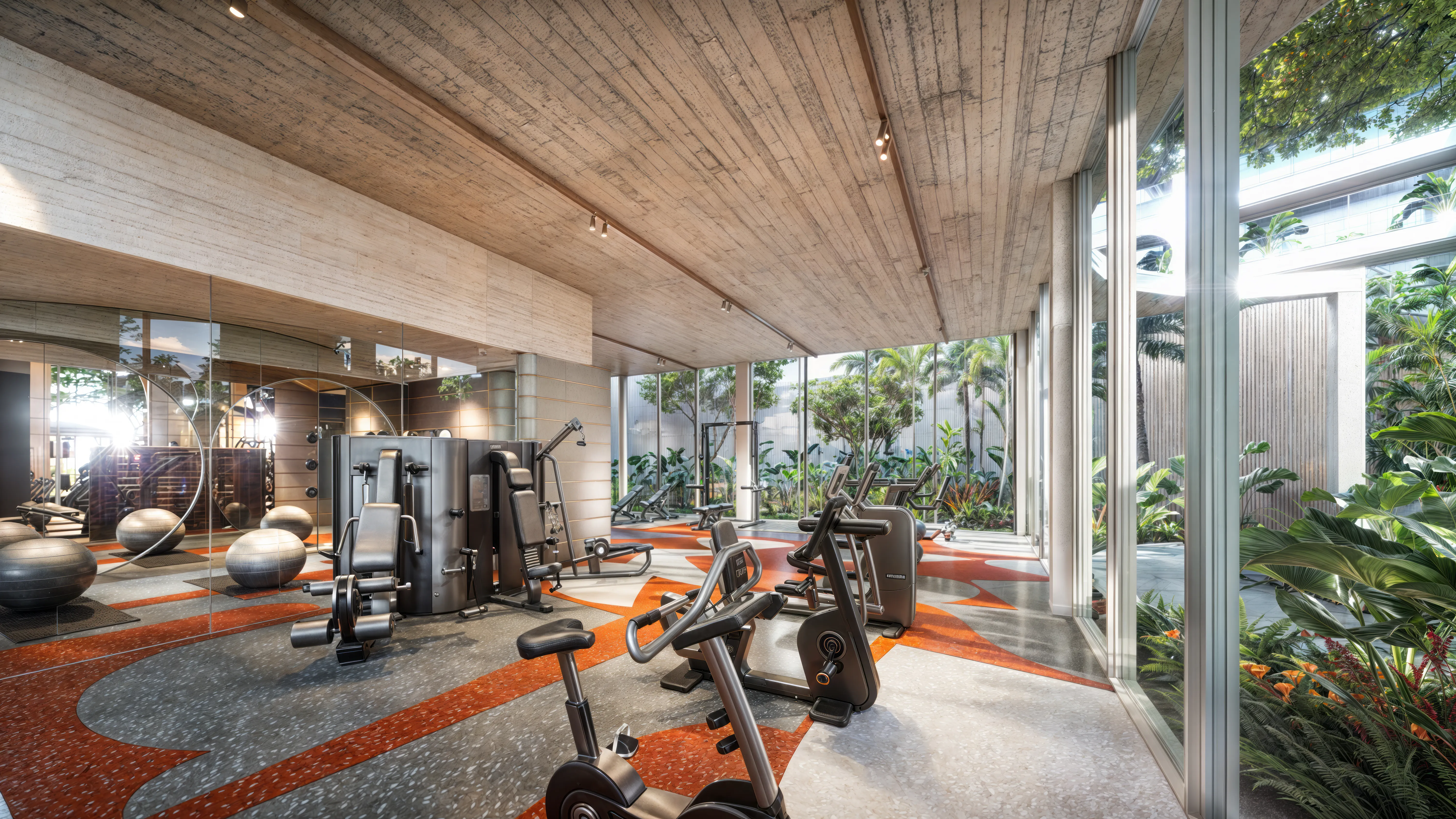 The Standard Bangtao