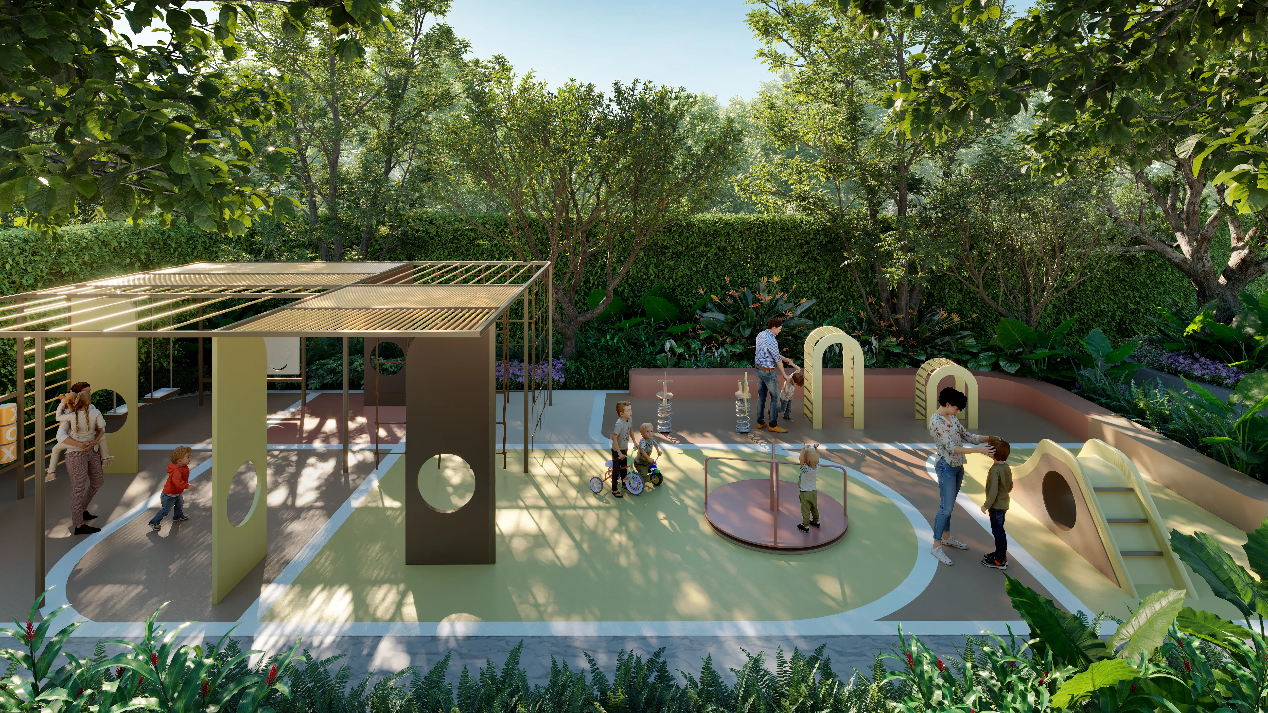 PEYLAA Phuket Bang Tao