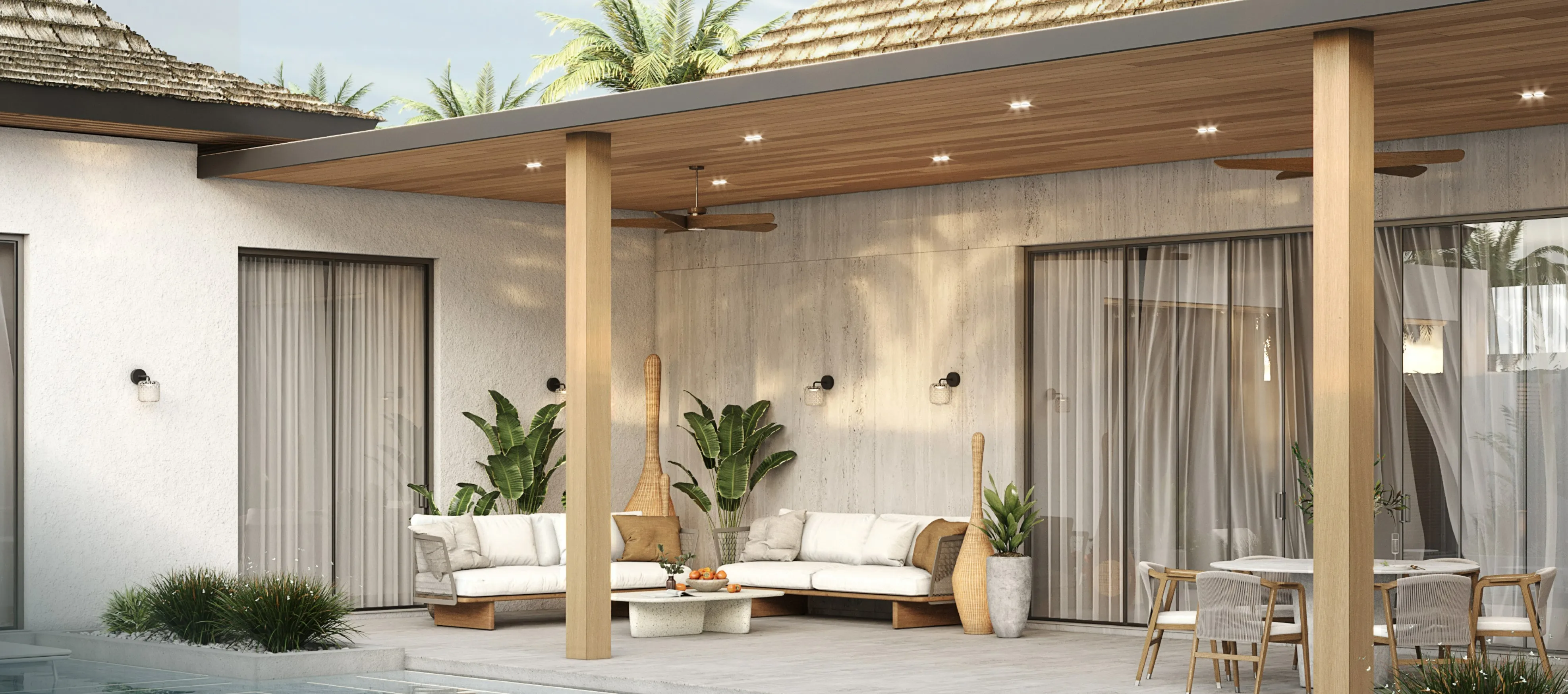 Layan Lucky Villas 2