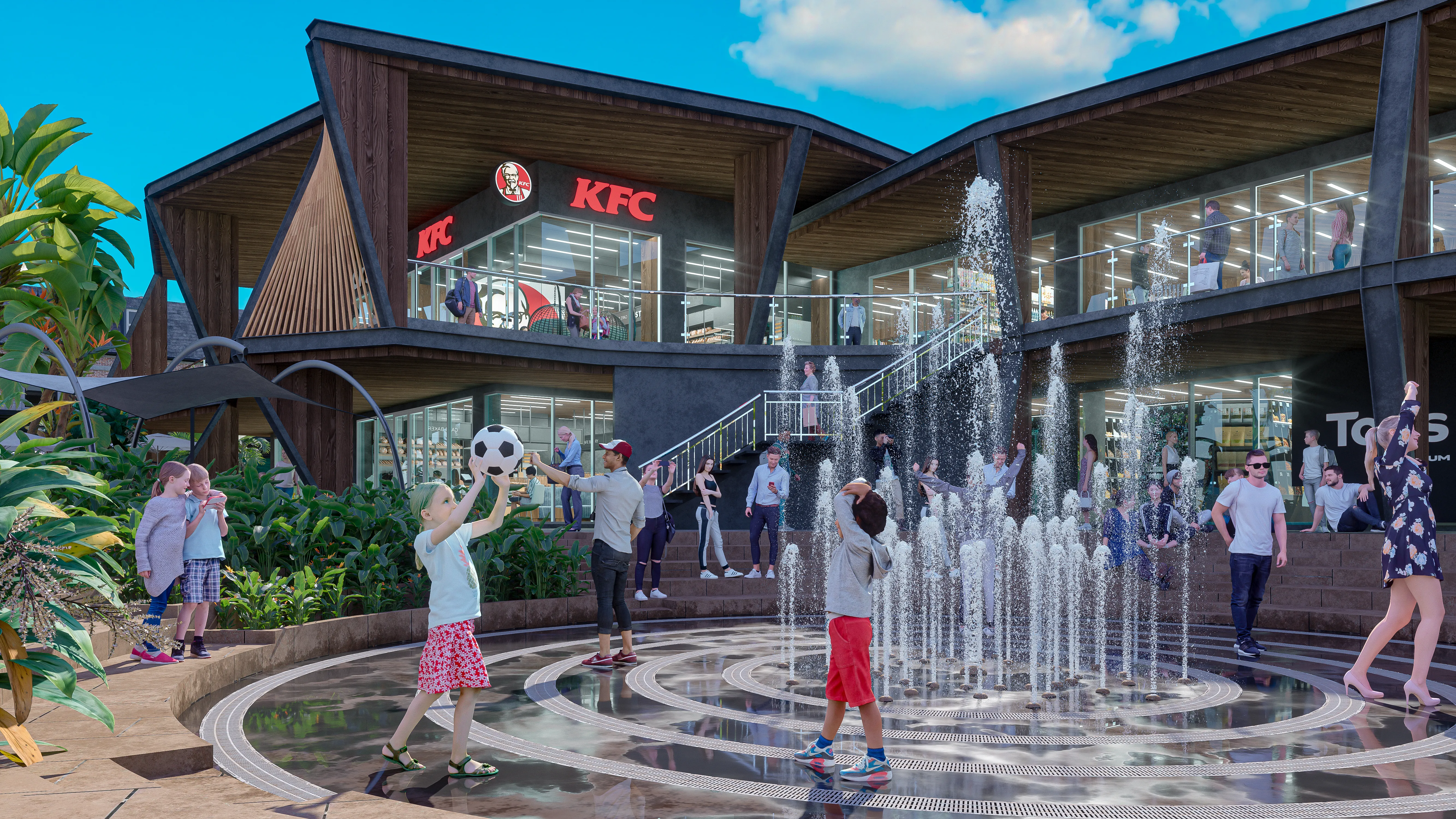 Rawayana Beachfront Village