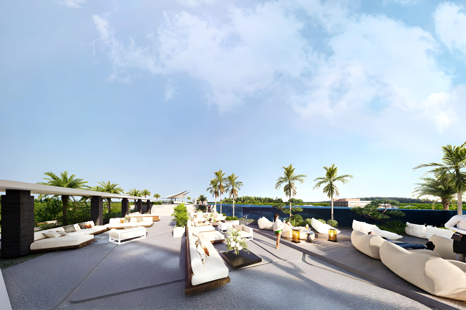 Next Point Condominium