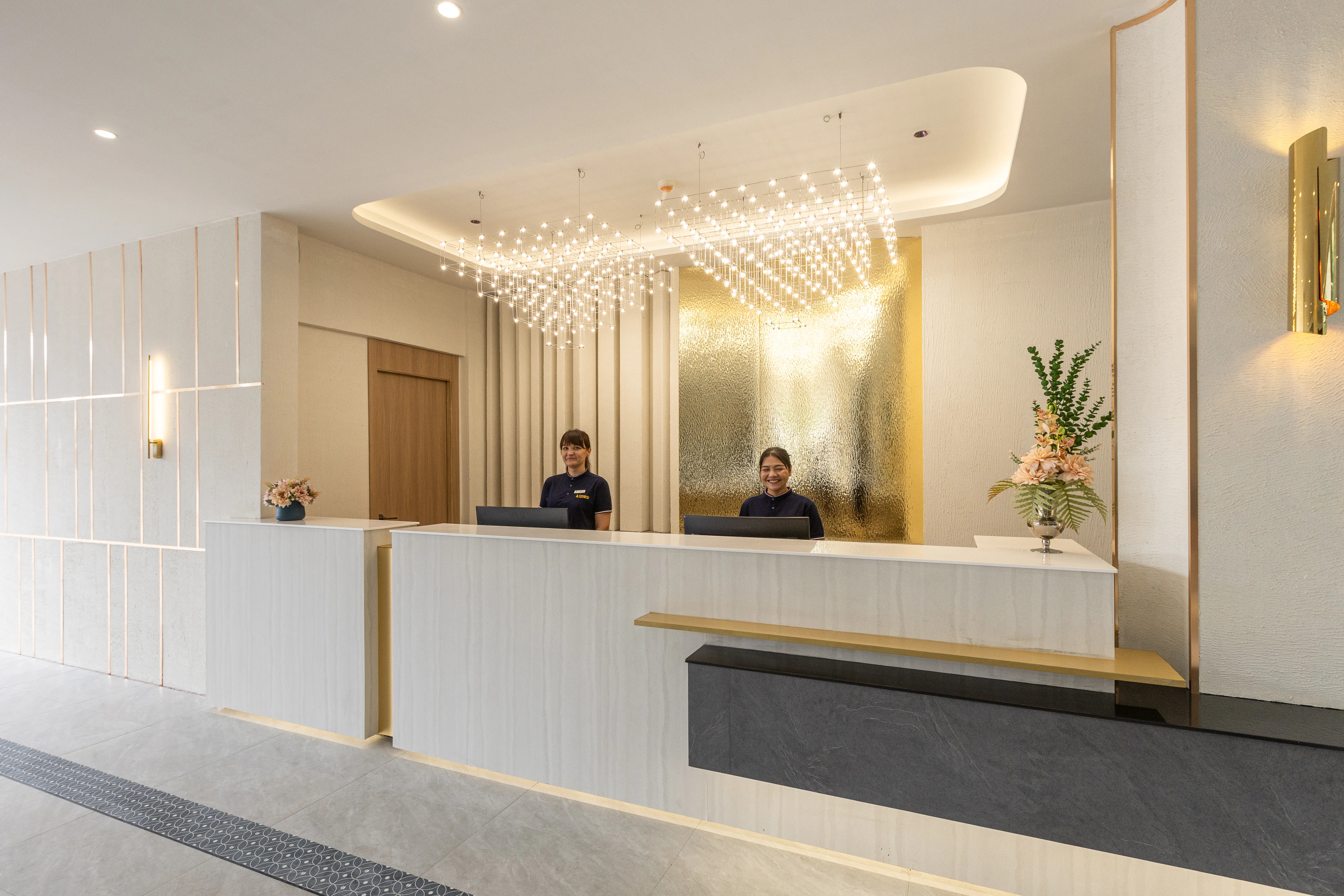 Chalong Marina Bay View