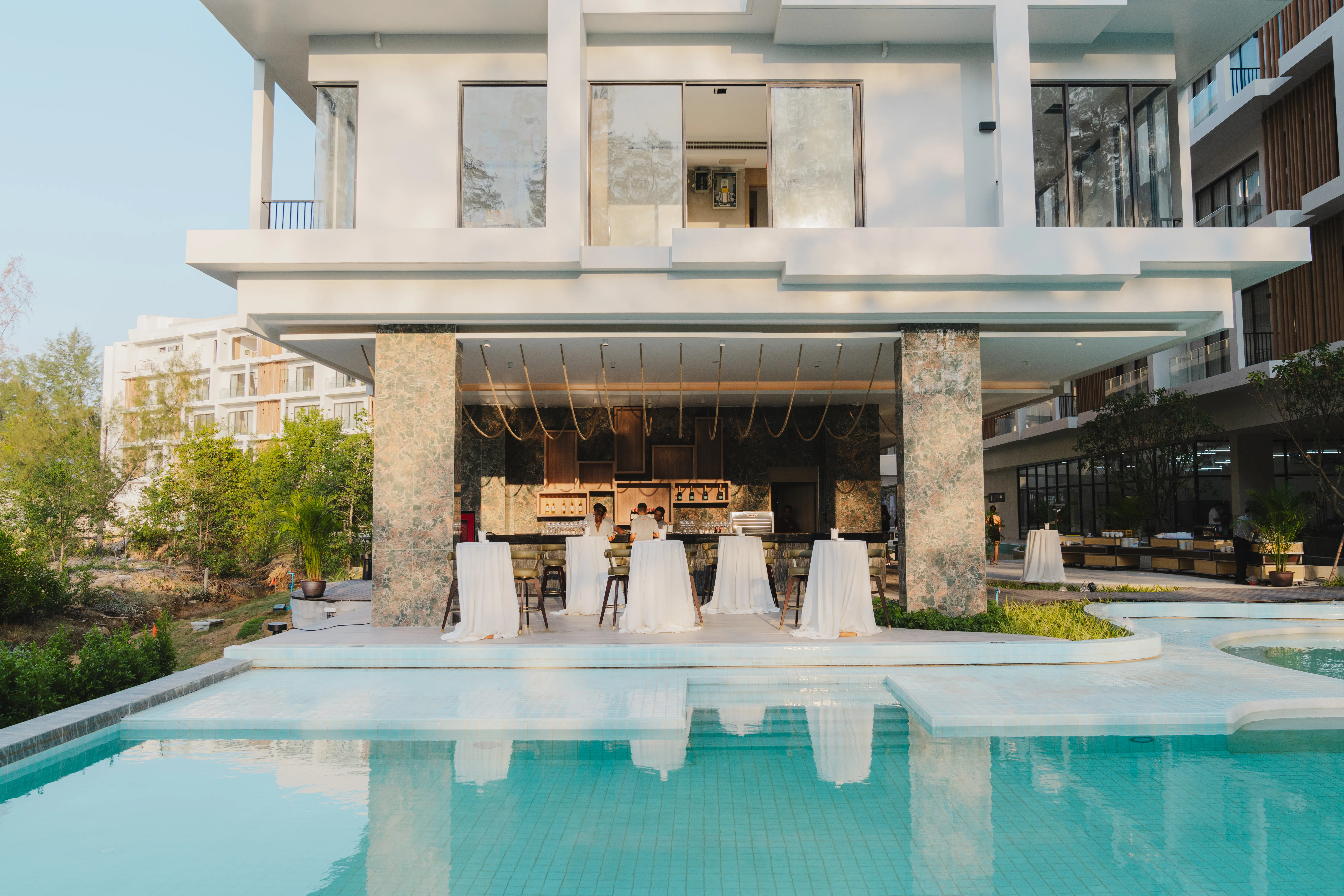 Laya Resort Wanda Vista