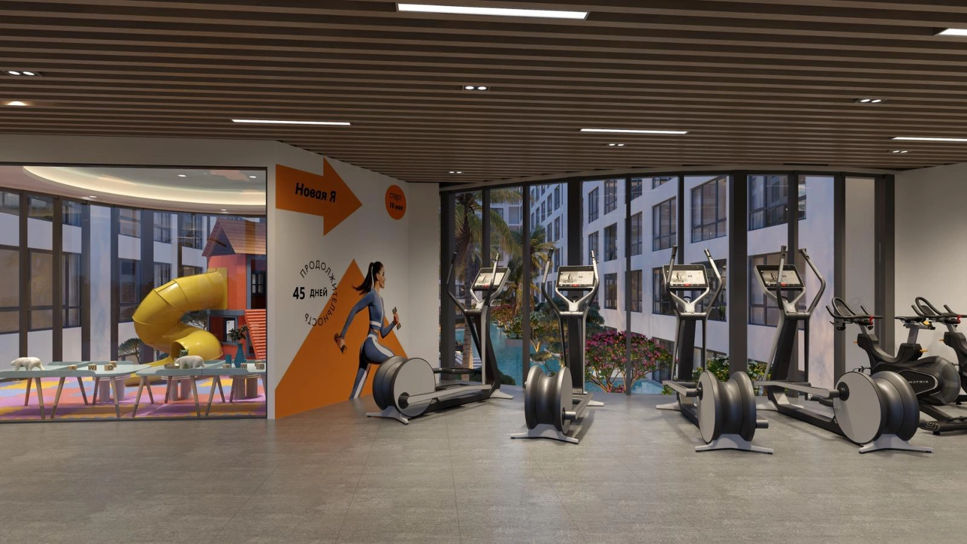 The Capri residence Bang Tao