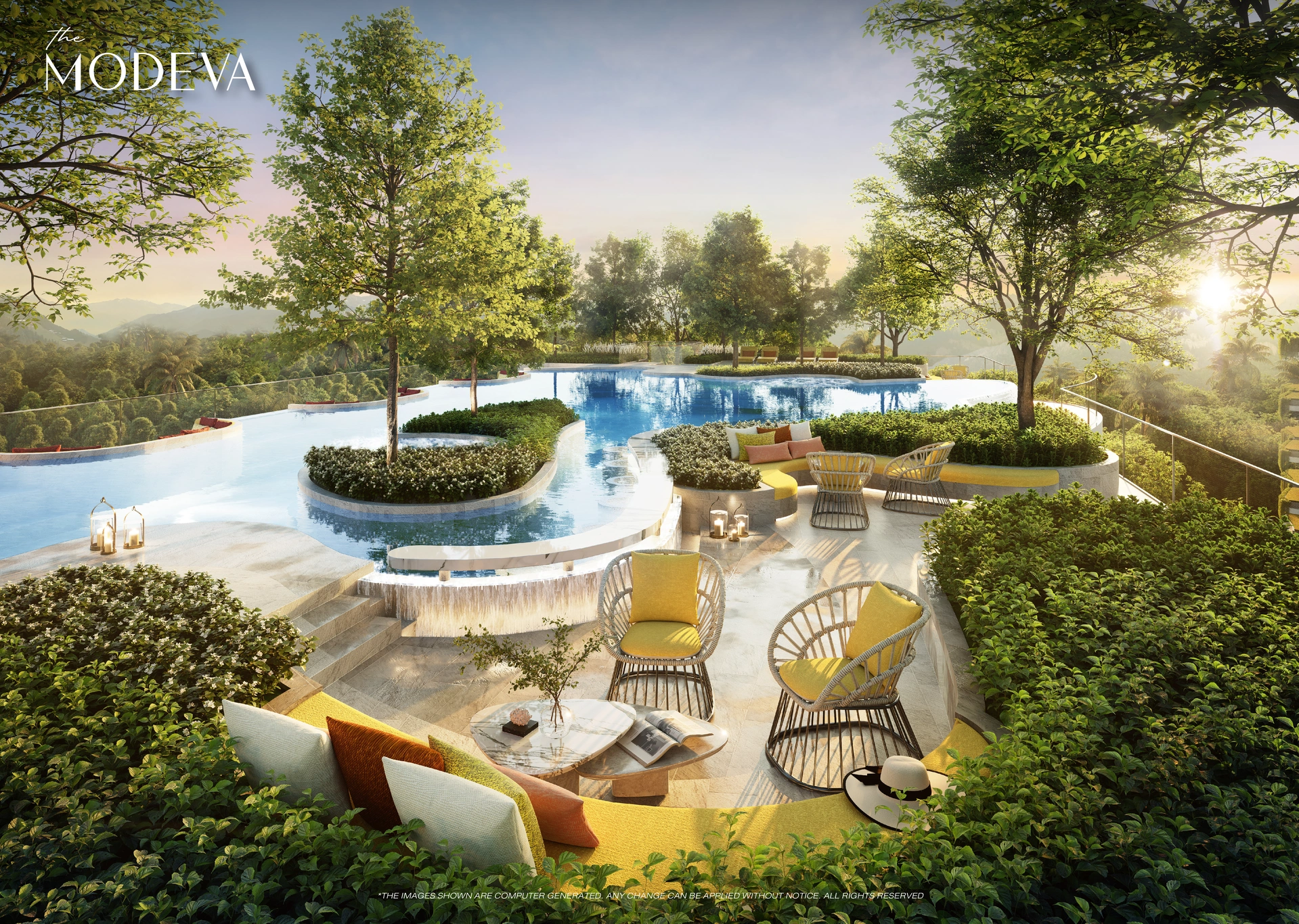 Title Modeva Bang Tao