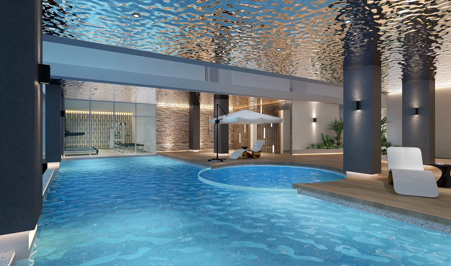 VIP Great Hill Nai Yang