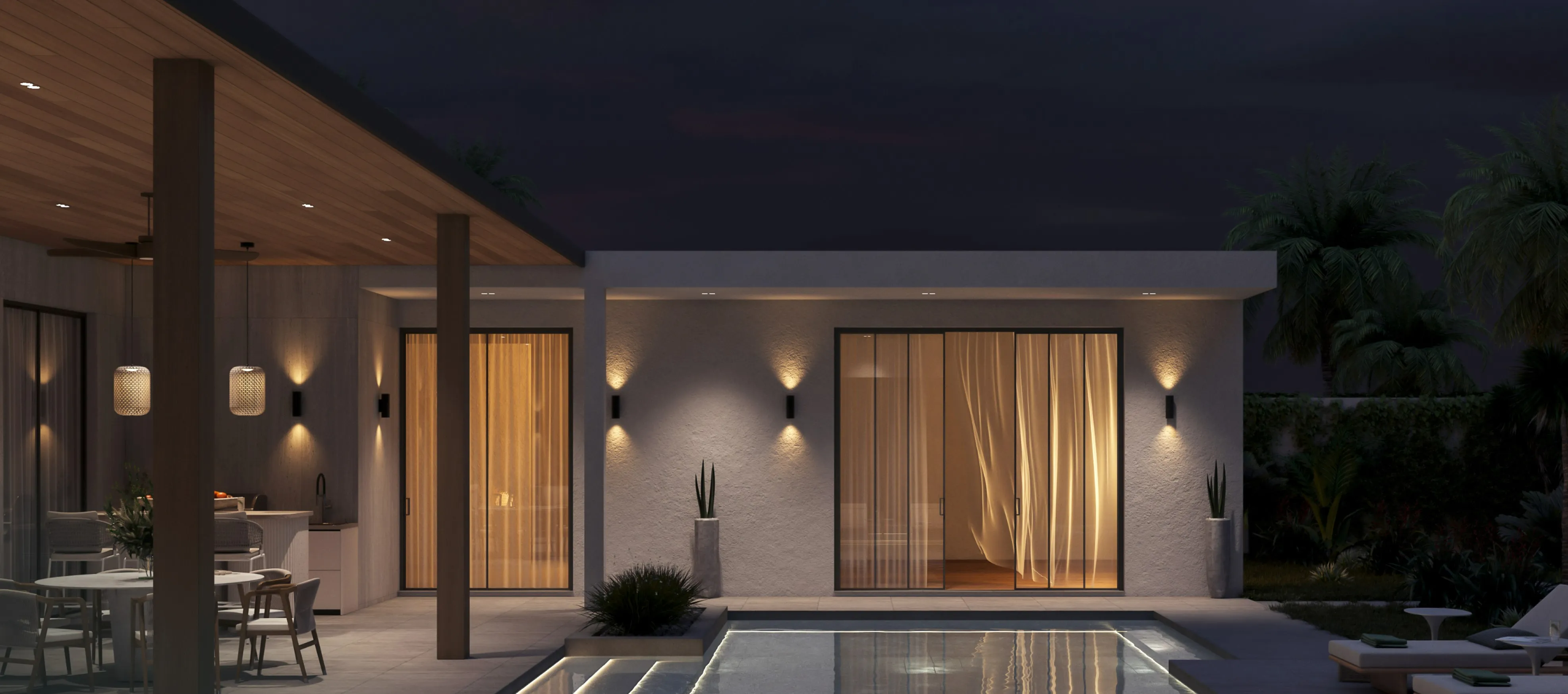 Layan Lucky Villas 2