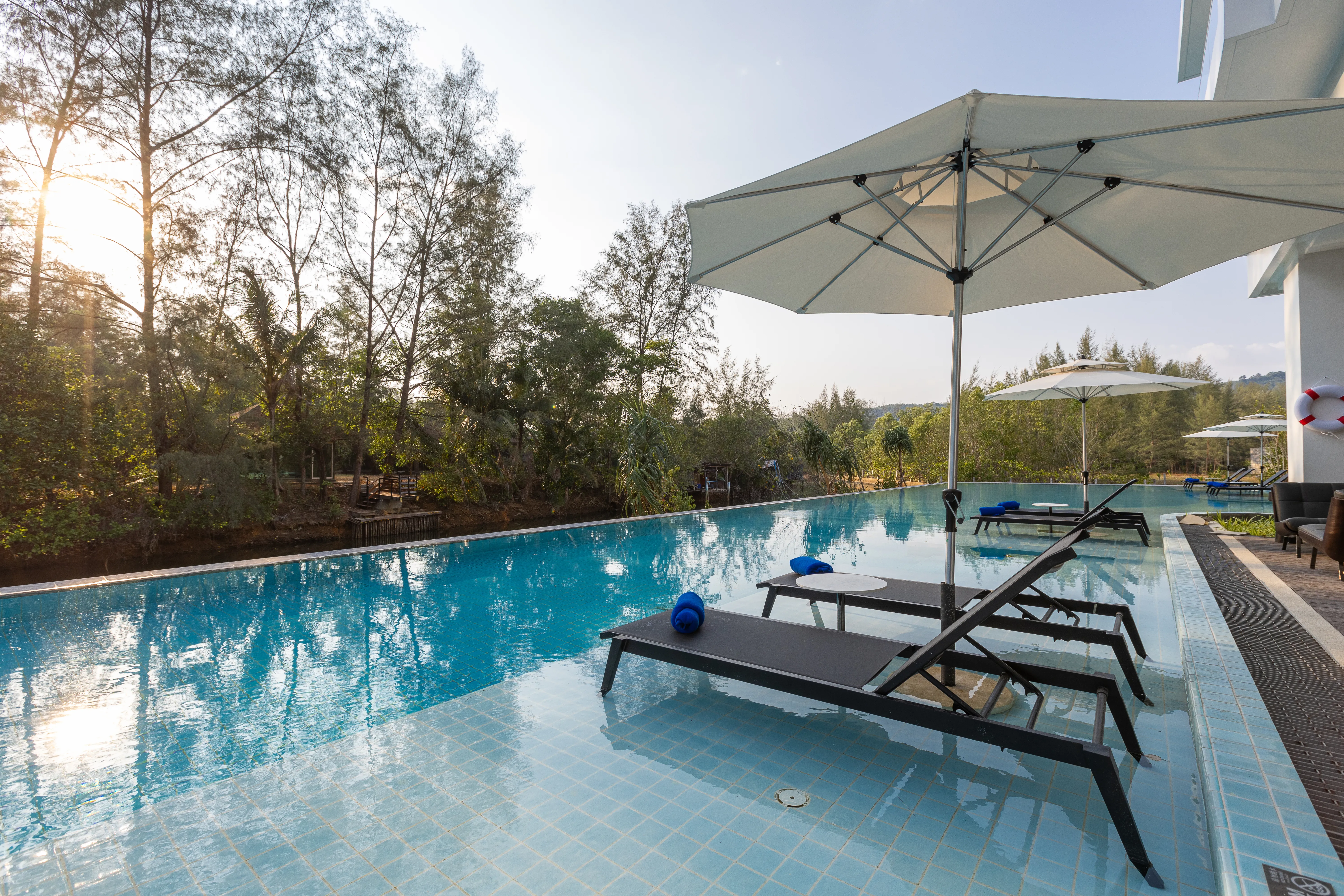 Laya Resort Wanda Vista