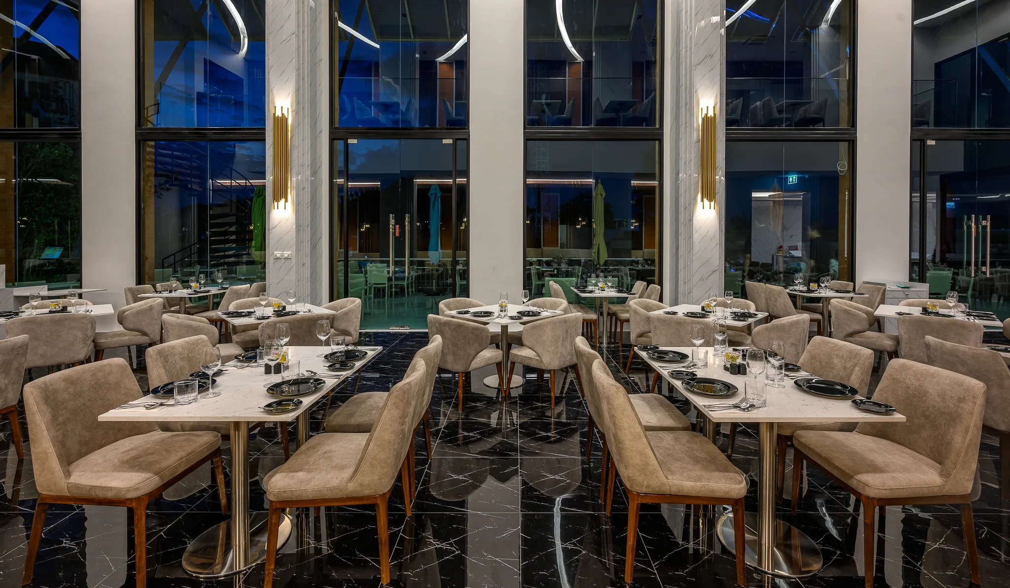 Panora (Mida Grande) Surin