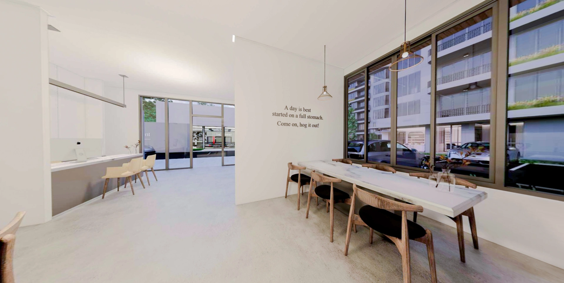 The Element by Anocha