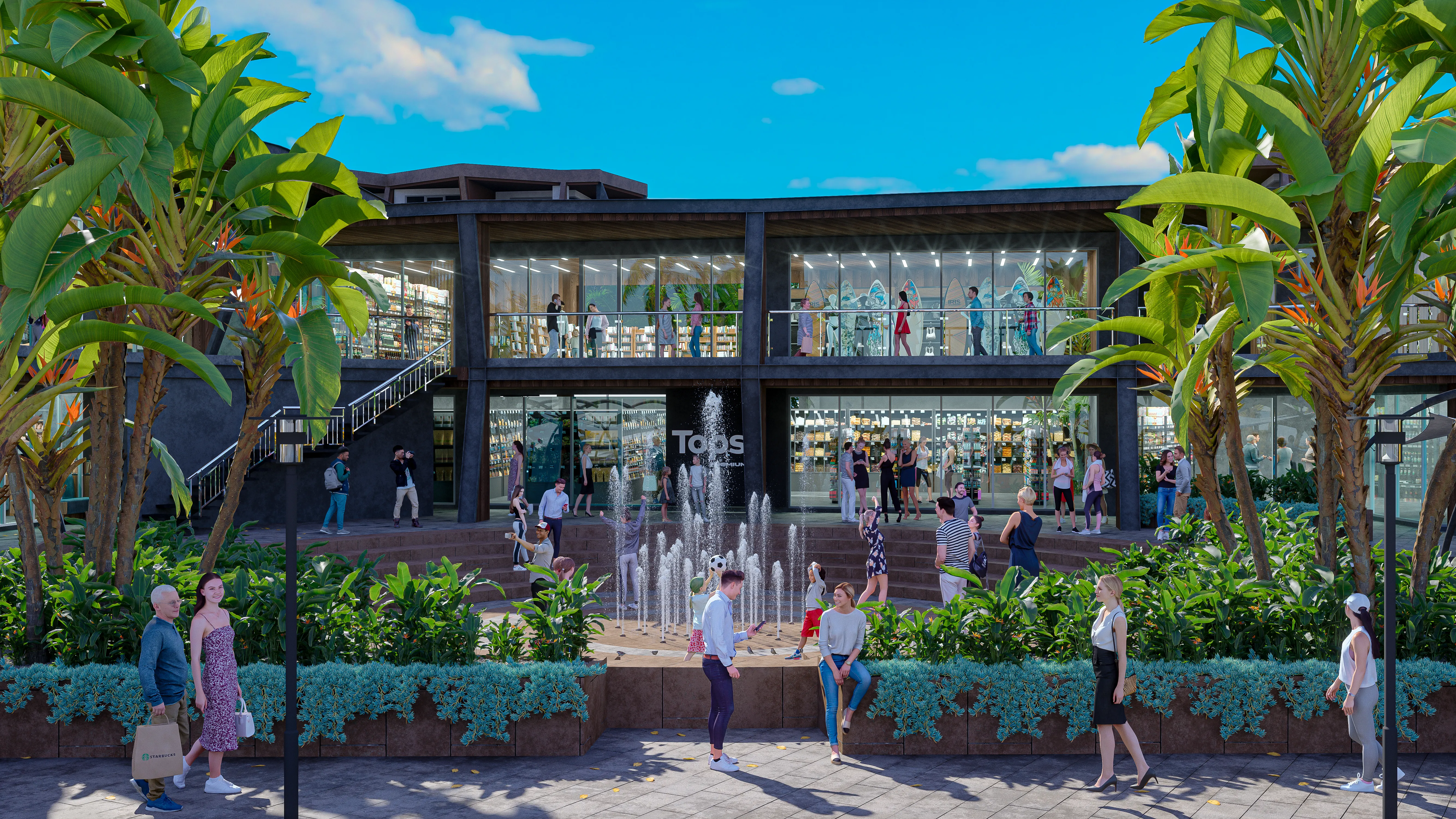 Rawayana Beachfront Village