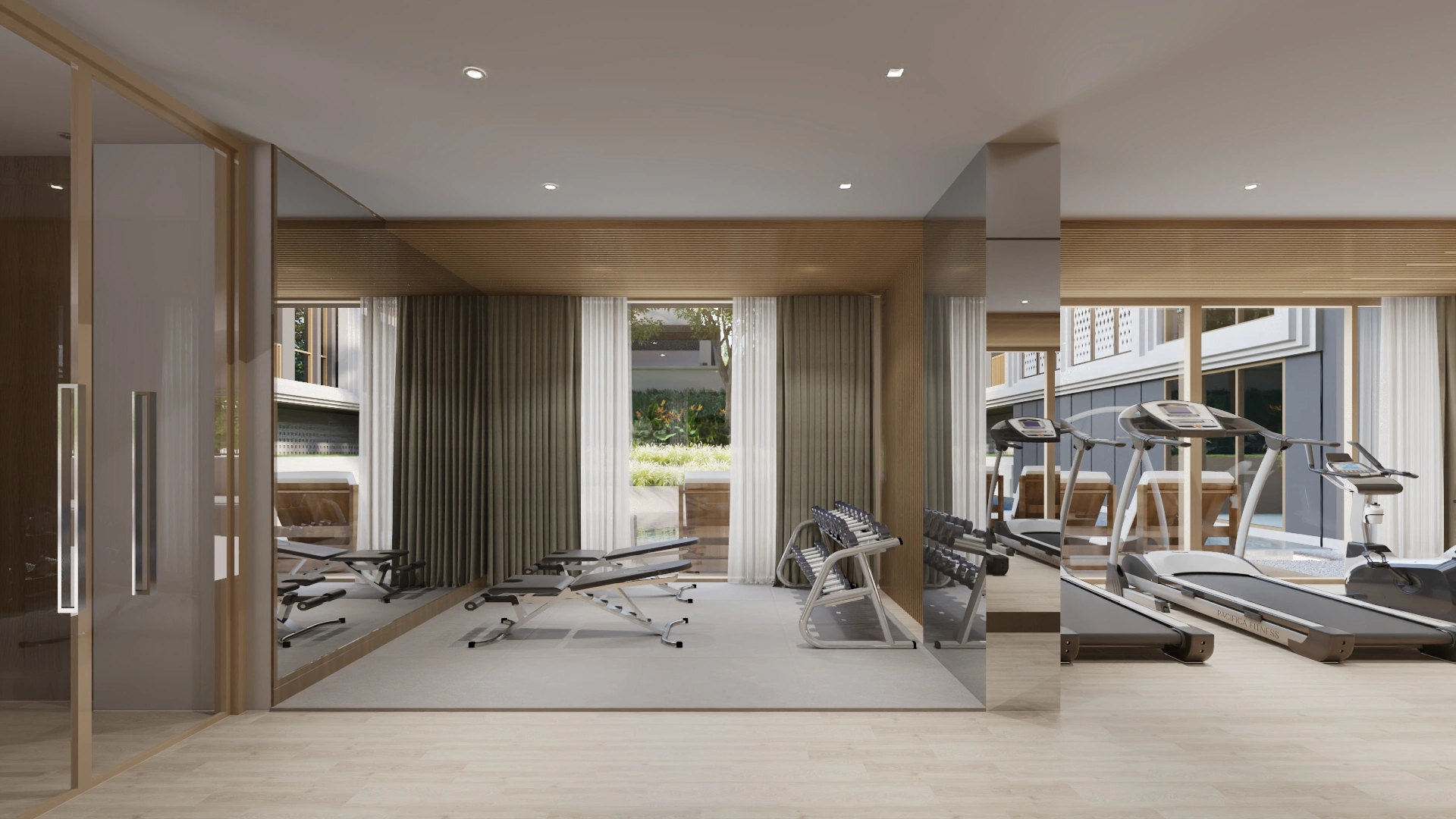 Ozone Signature Bang Tao